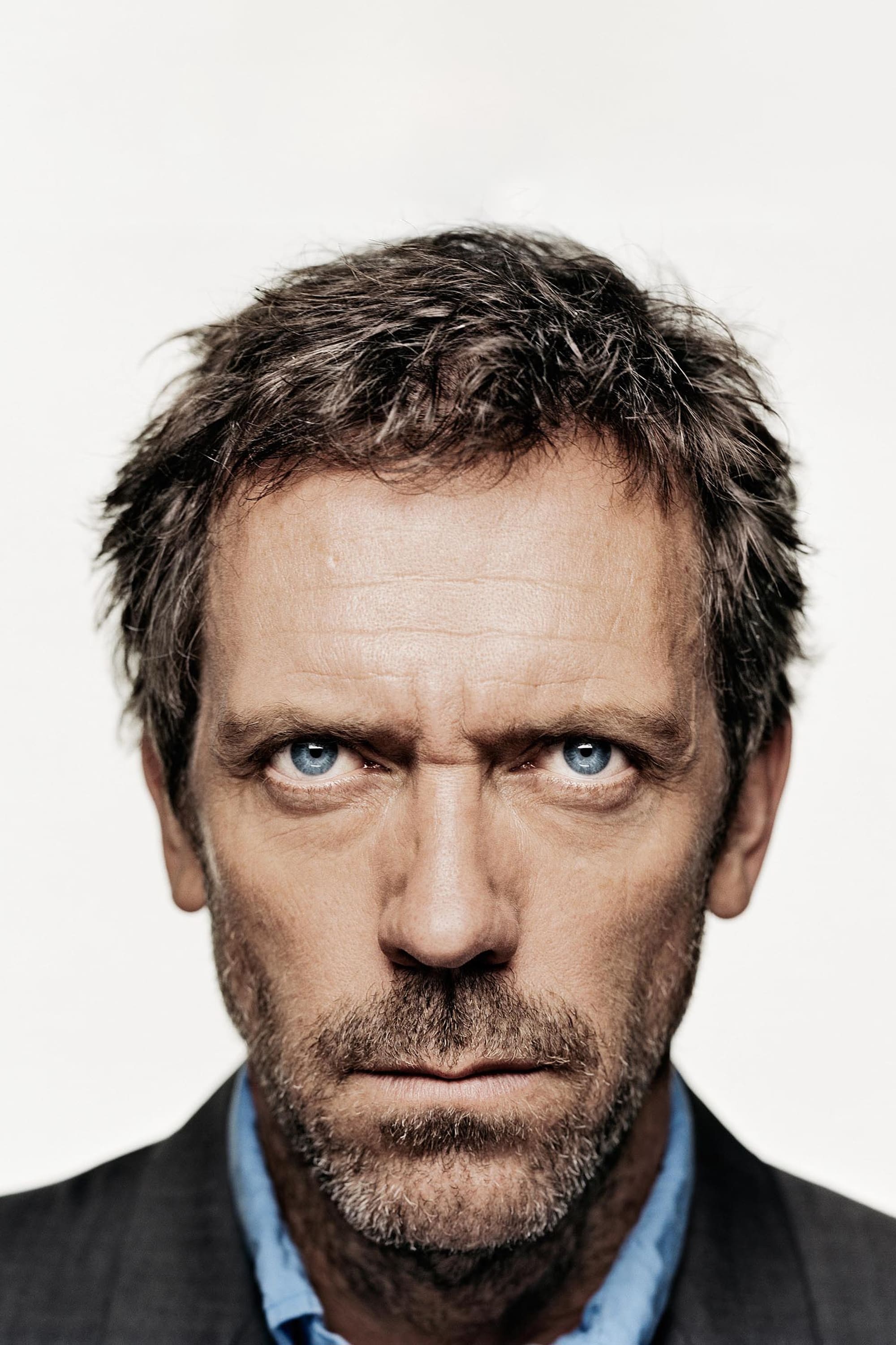 Immagine Poster serie TV 133 Dr. House - Medical Division