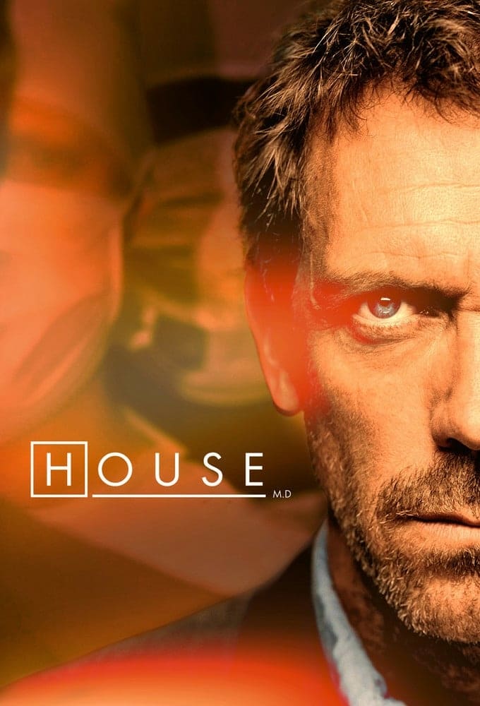 Immagine Poster serie TV 59 Dr. House - Medical Division