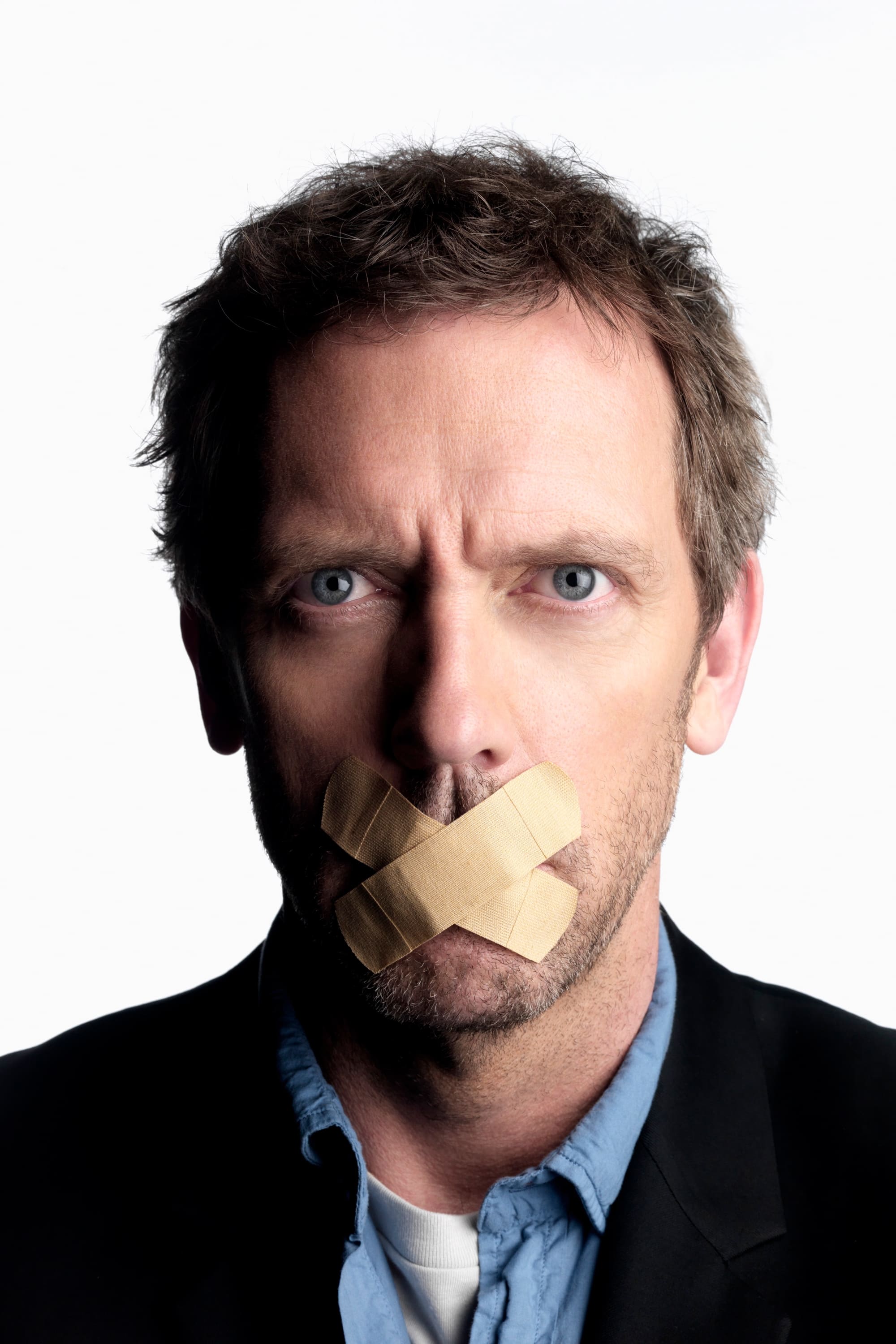 Immagine Poster serie TV 147 Dr. House - Medical Division