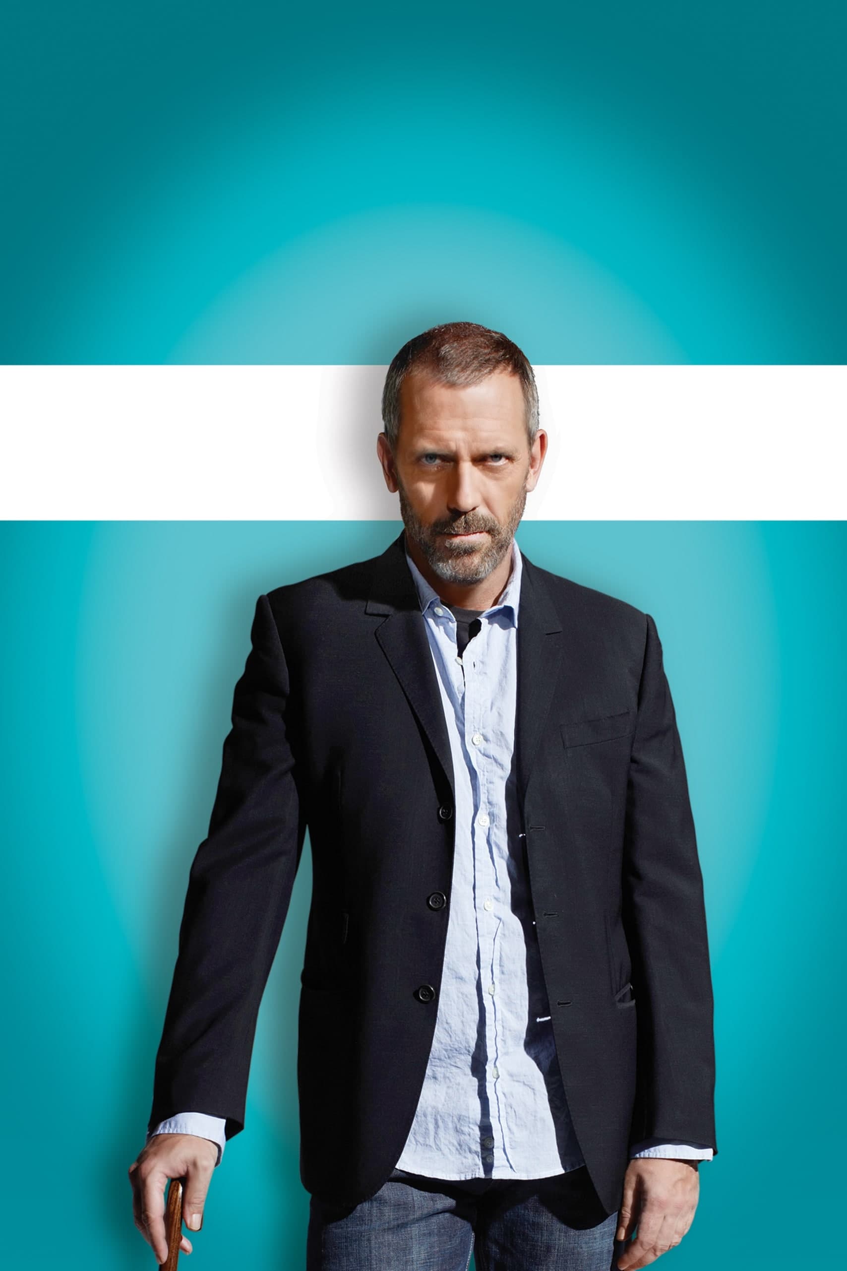 Immagine Poster serie TV 123 Dr. House - Medical Division