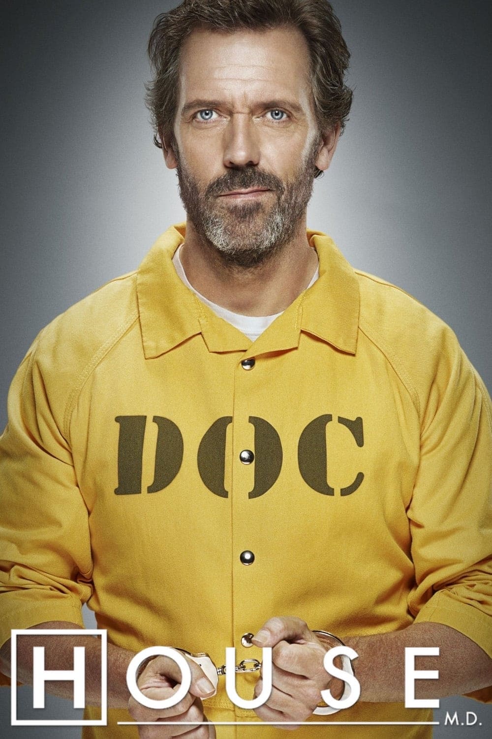 Immagine Poster serie TV 42 Dr. House - Medical Division