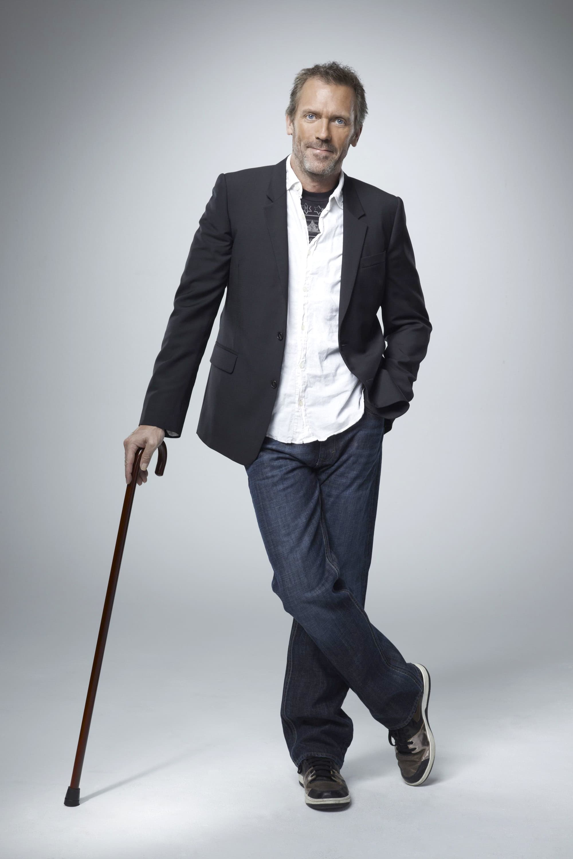 Immagine Poster serie TV 139 Dr. House - Medical Division