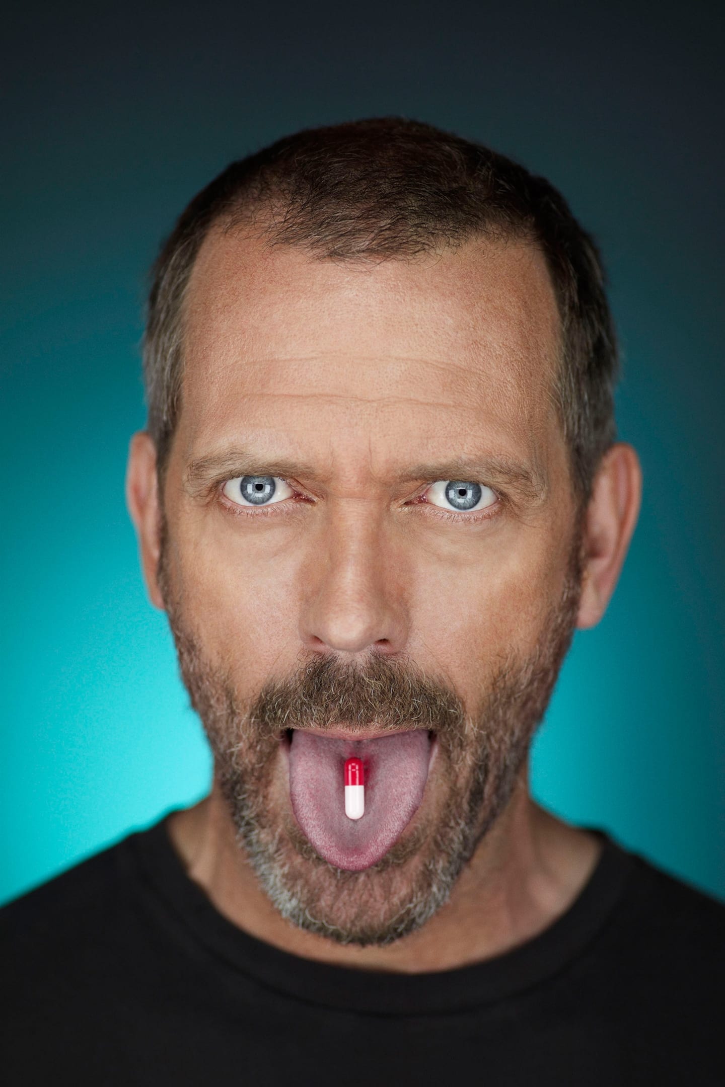 Immagine Poster serie TV 149 Dr. House - Medical Division