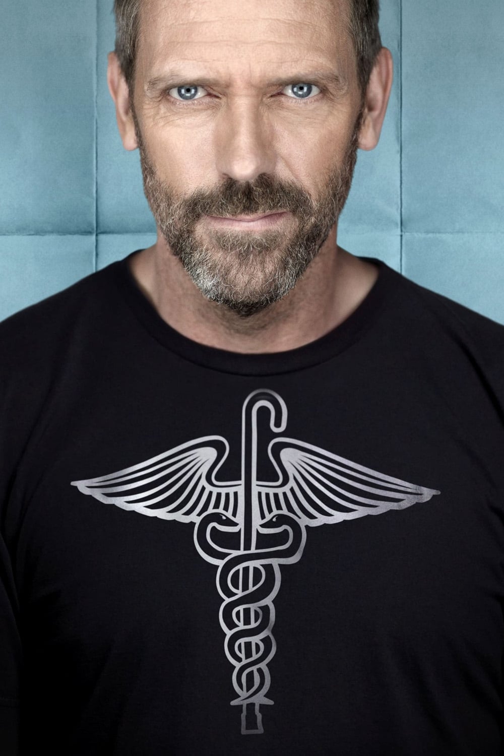 Immagine Poster serie TV 117 Dr. House - Medical Division