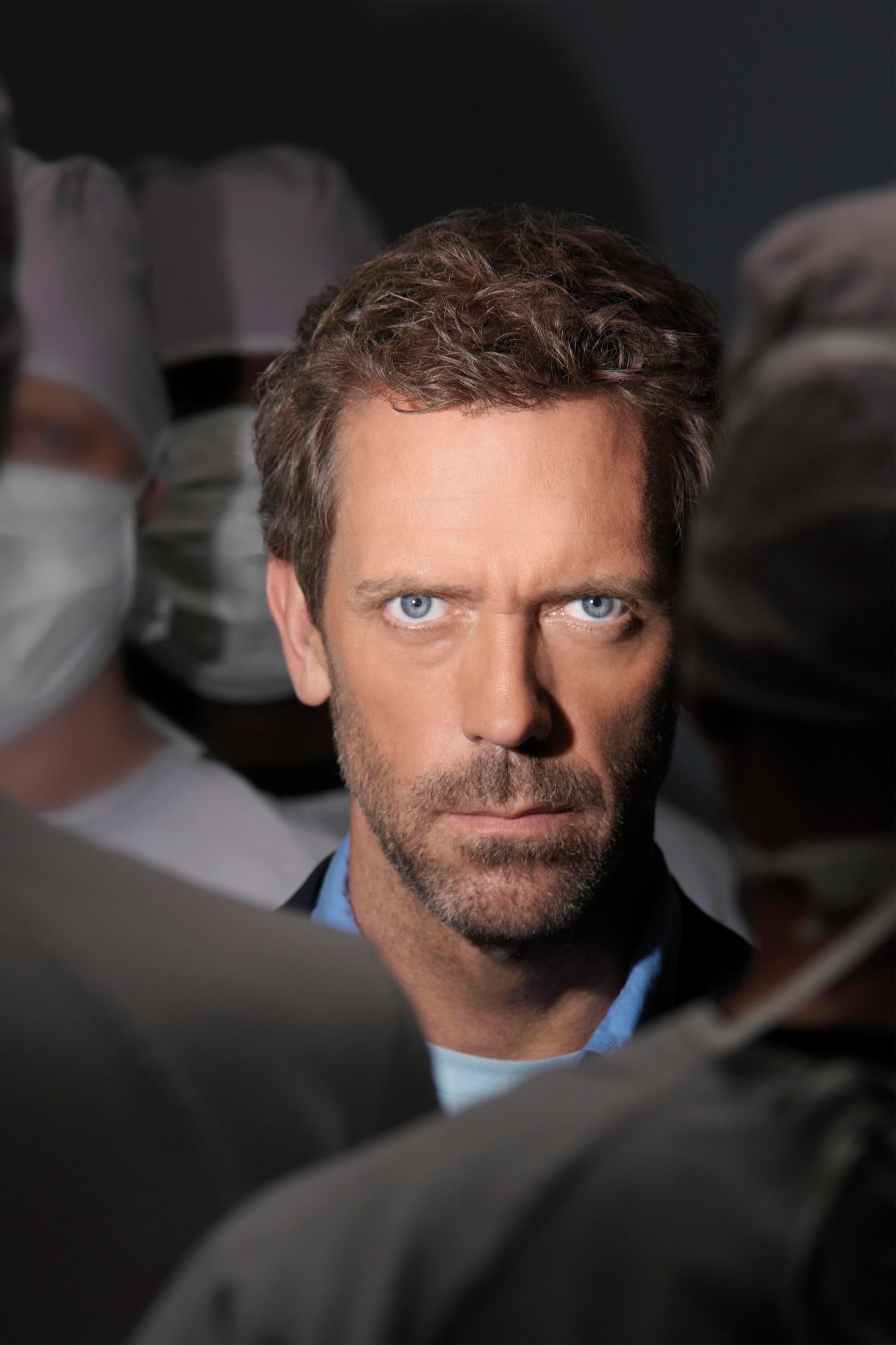 Immagine Poster serie TV 12 Dr. House - Medical Division