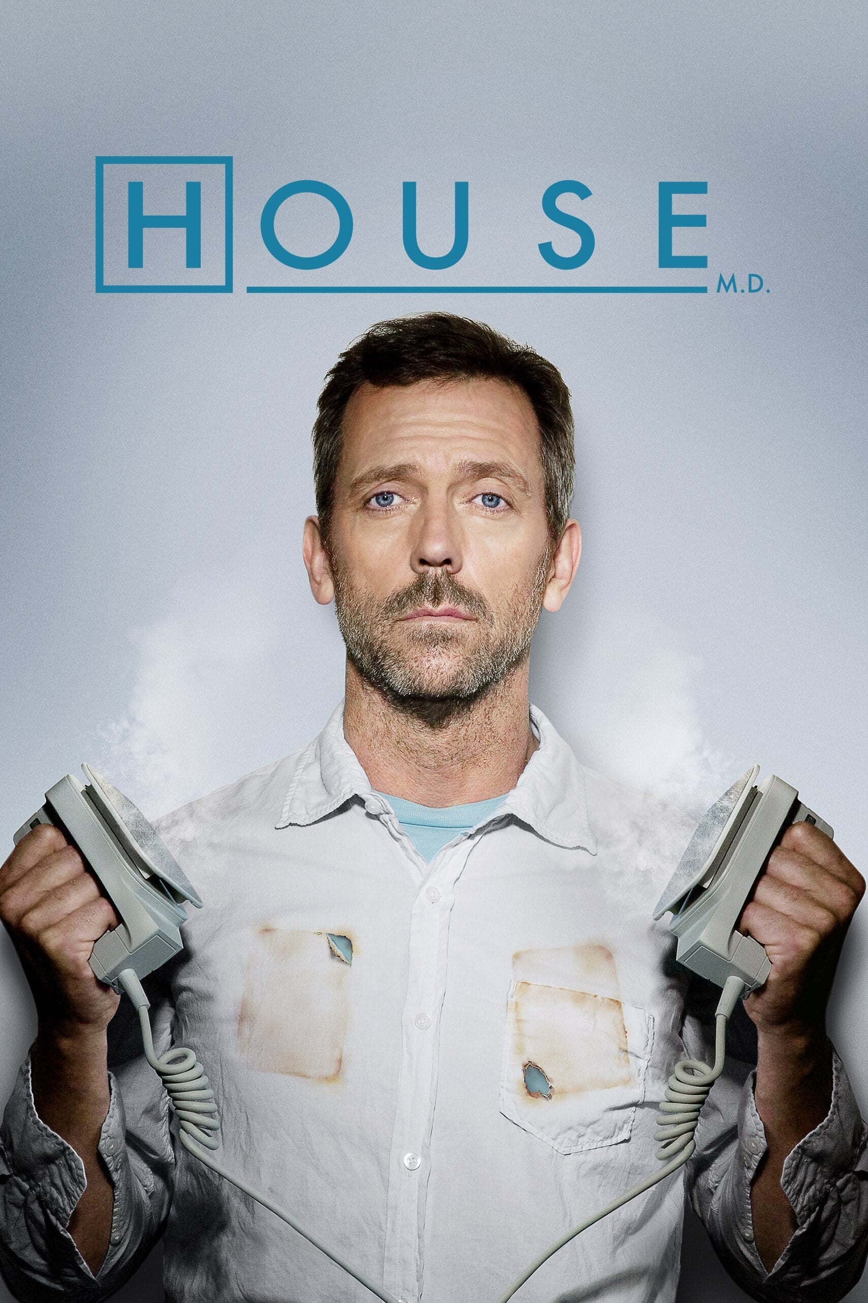 Immagine Poster serie TV 2 Dr. House - Medical Division
