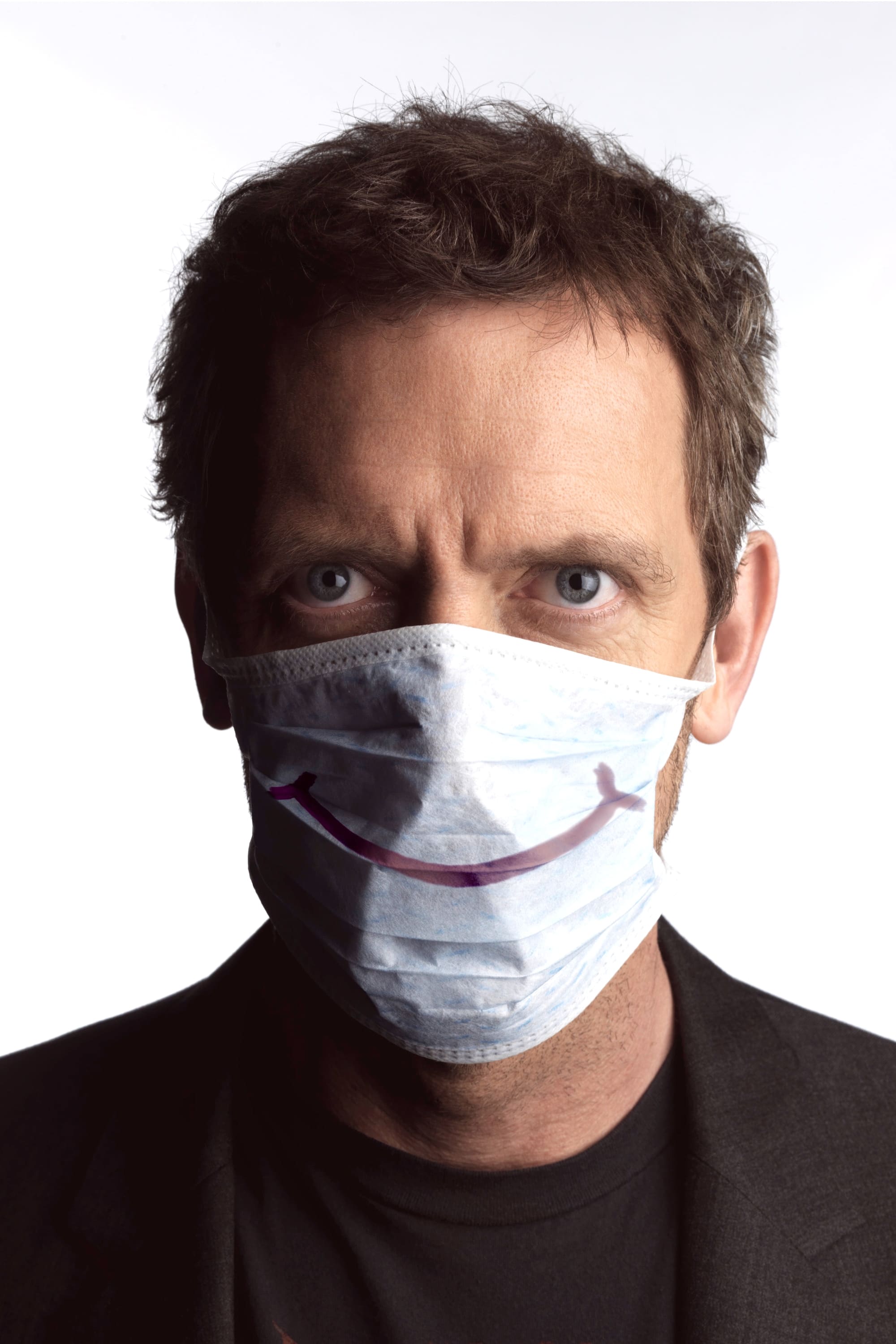 Immagine Poster serie TV 146 Dr. House - Medical Division