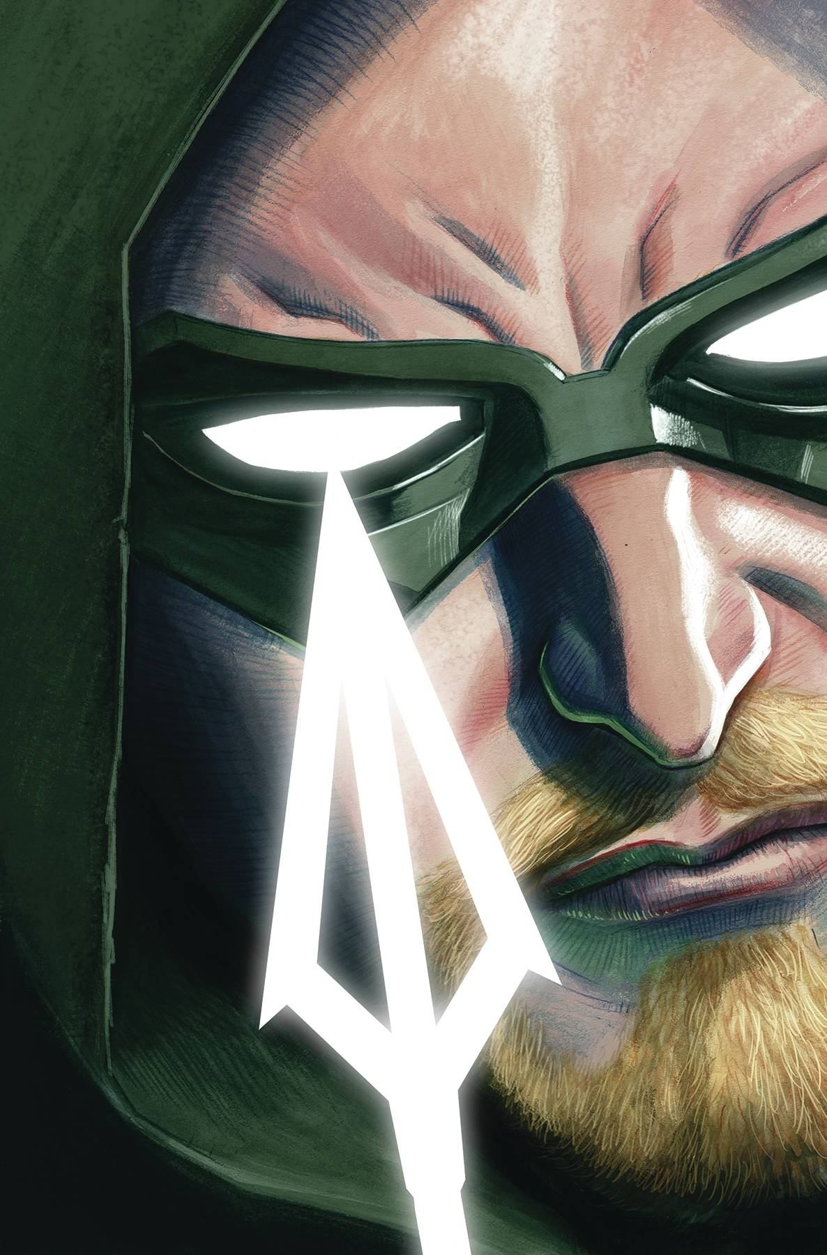 Immagine Poster serie TV 88 Arrow