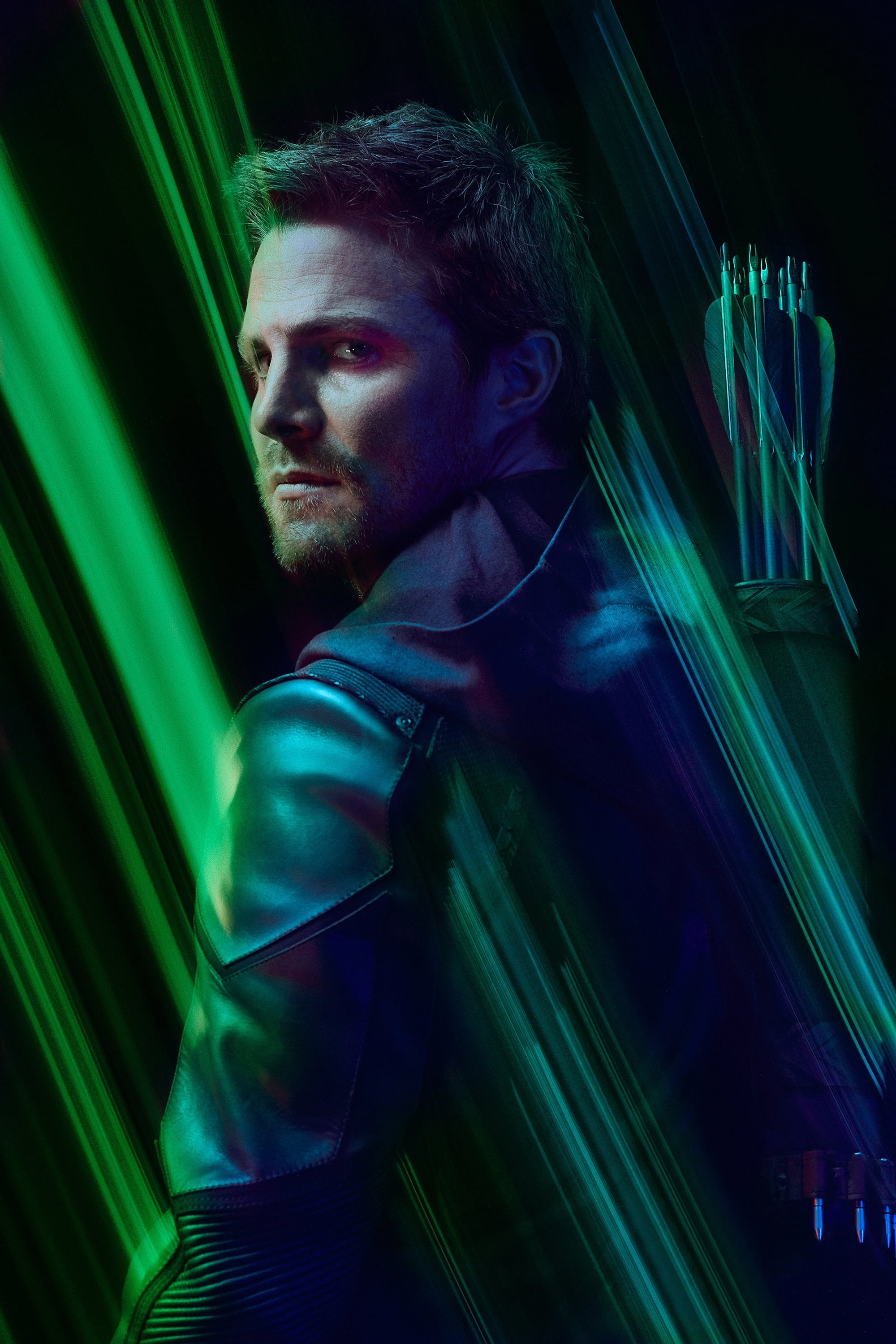Immagine Poster serie TV 28 Arrow
