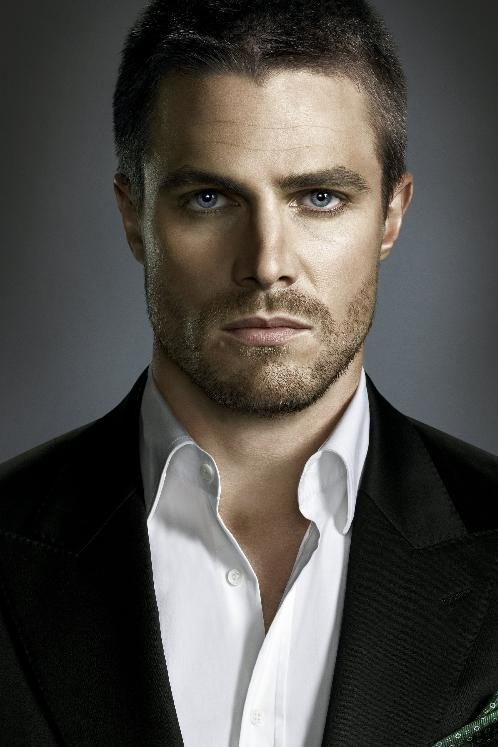 Immagine Poster serie TV 20 Arrow
