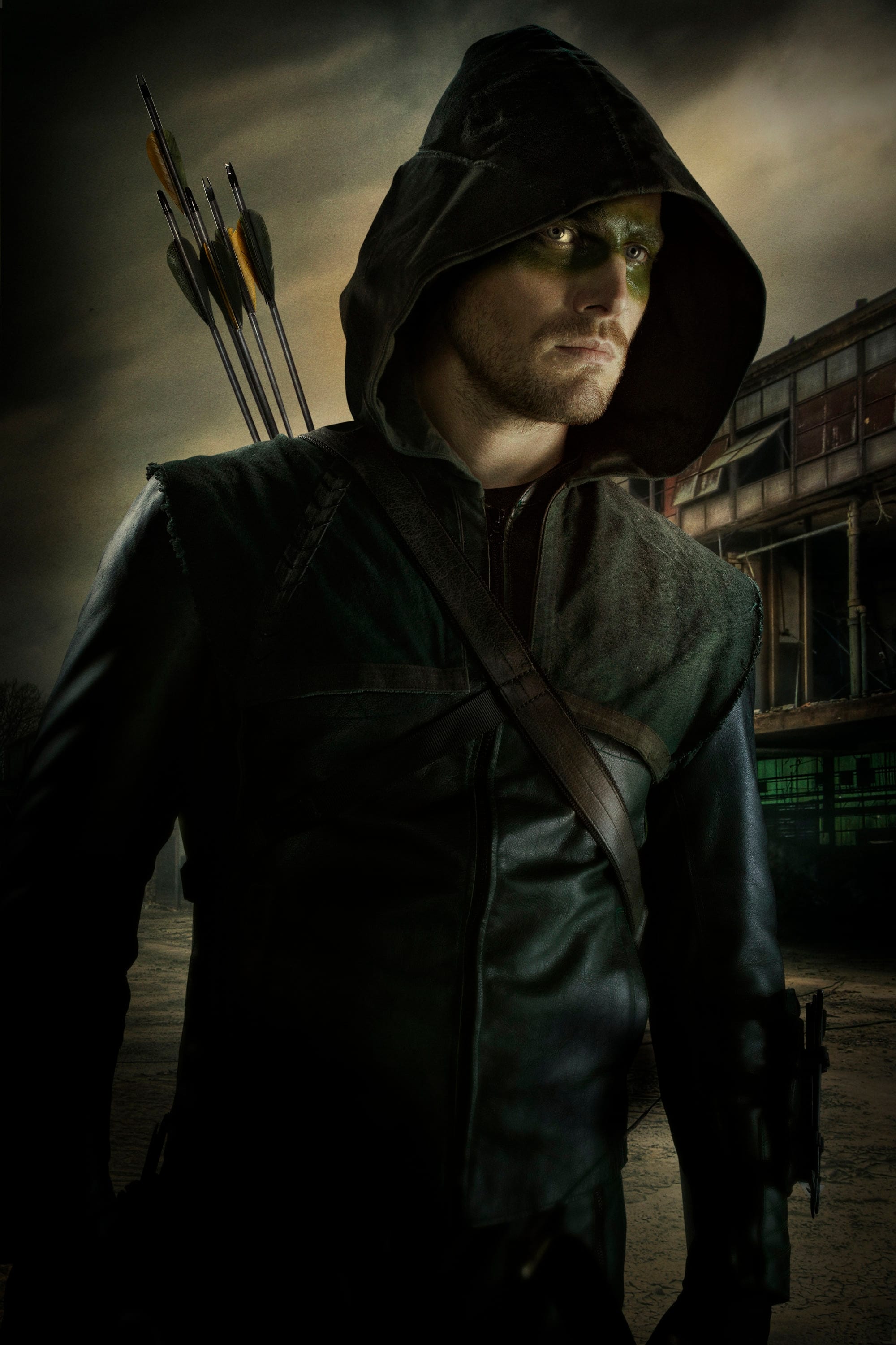 Immagine Poster serie TV 73 Arrow