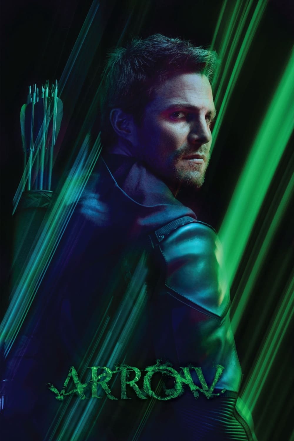 Immagine Poster serie TV 68 Arrow