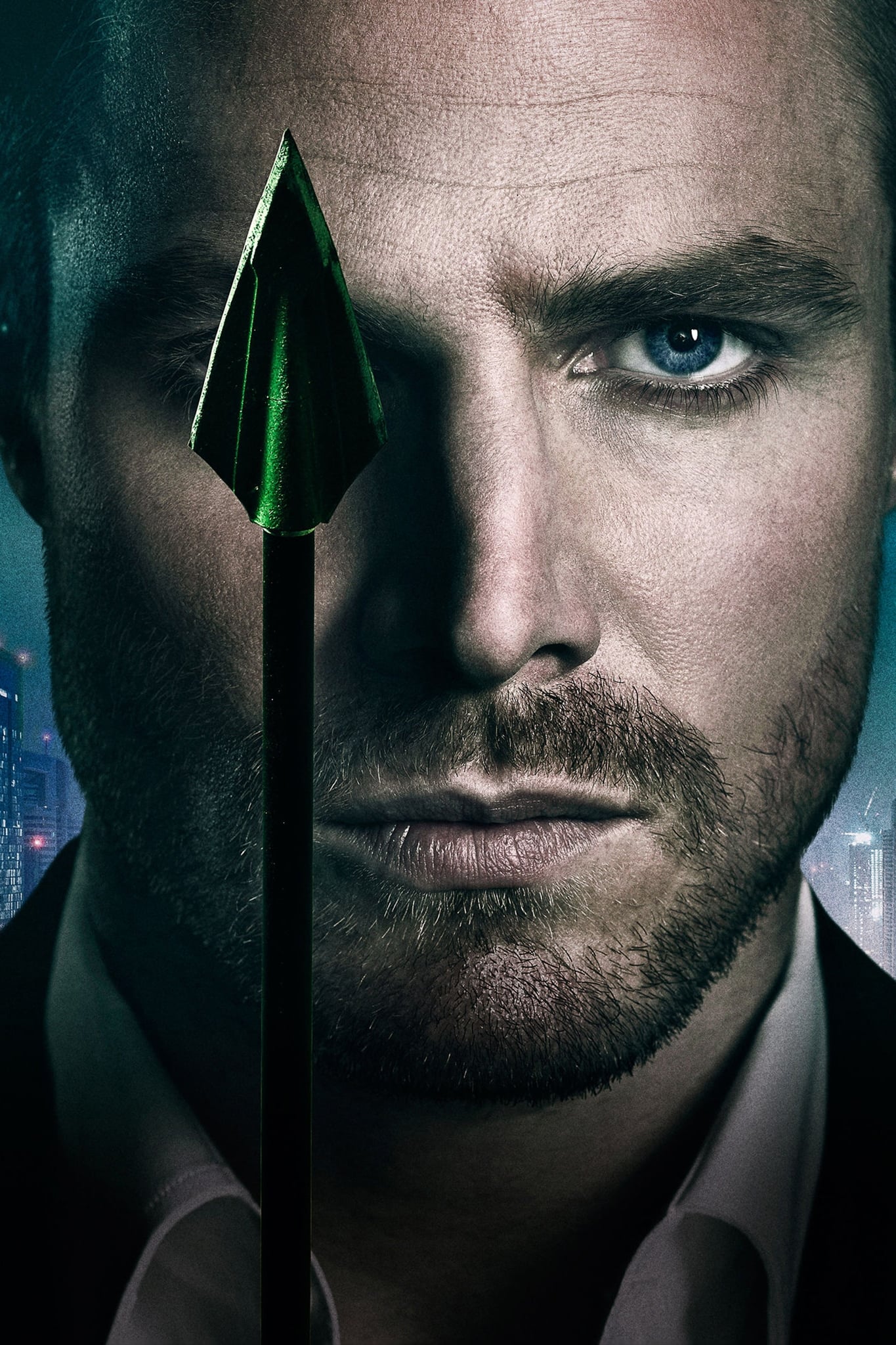Immagine Poster serie TV 16 Arrow