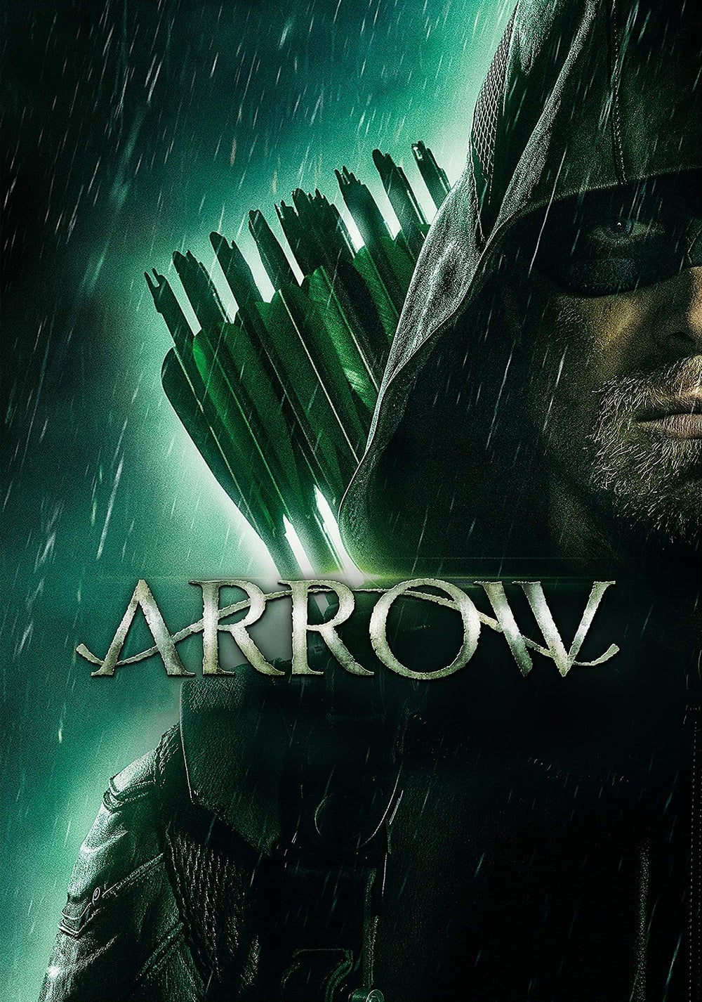 Immagine Poster serie TV 62 Arrow