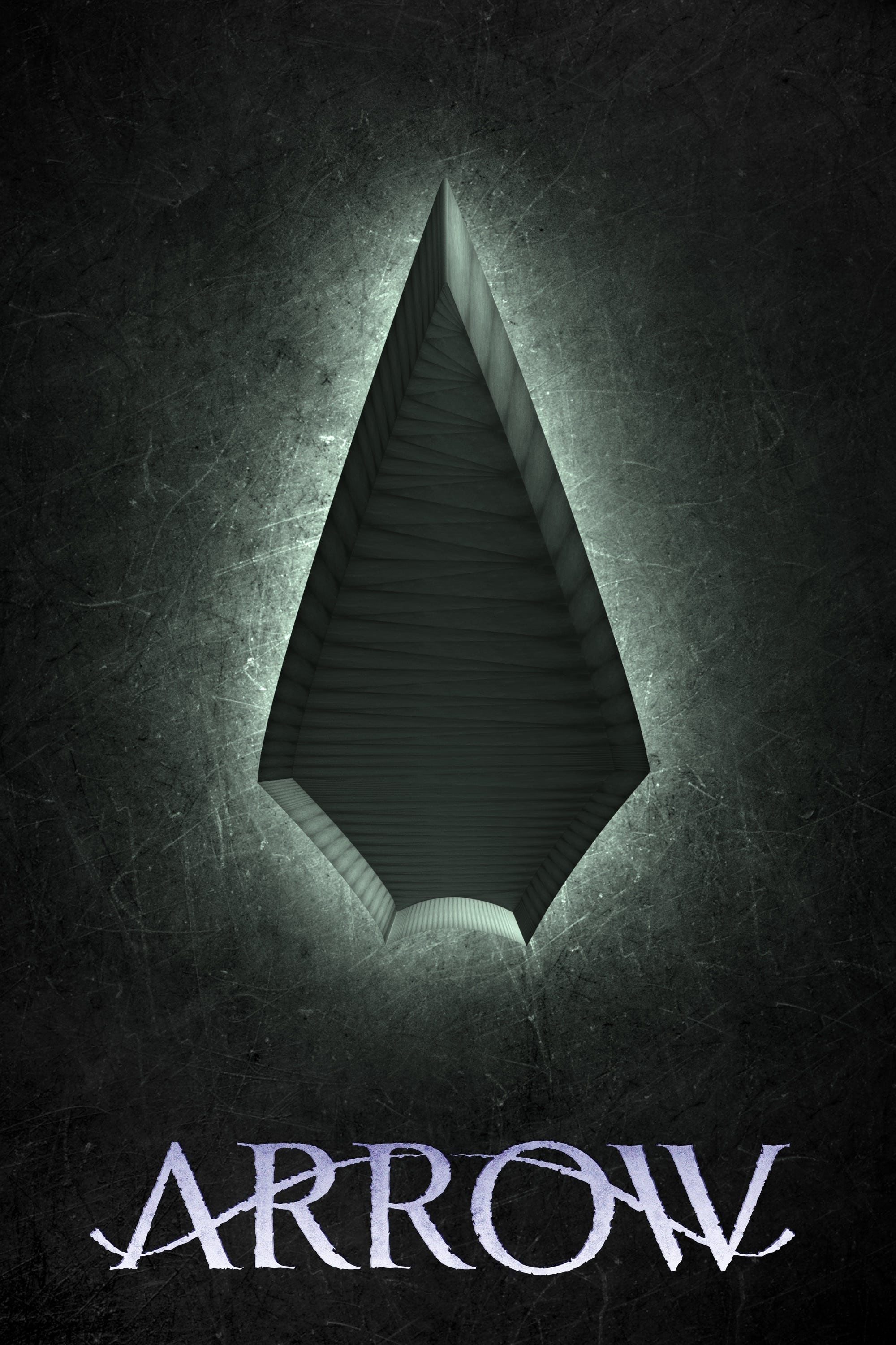 Immagine Poster serie TV 69 Arrow