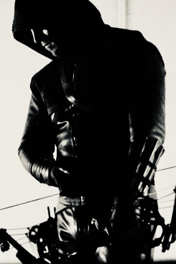 Immagine Poster serie TV 87 Arrow