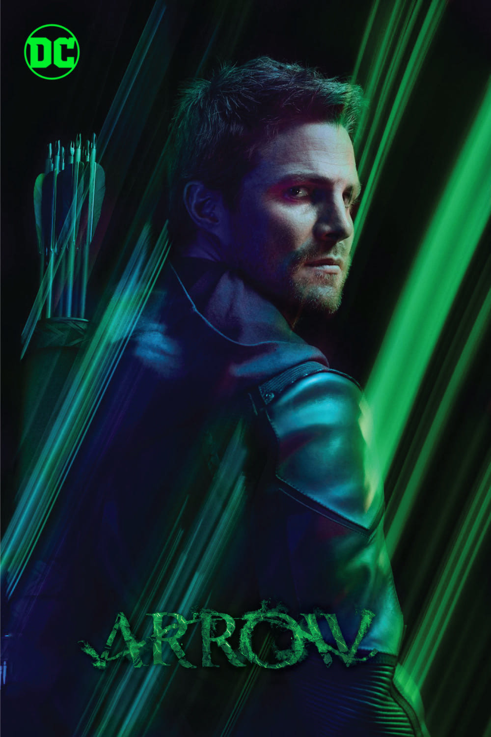 Immagine Poster serie TV 67 Arrow