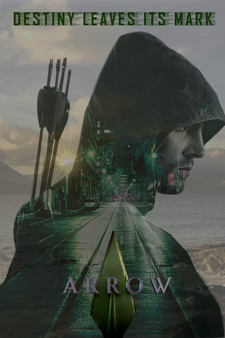 Immagine Poster serie TV 77 Arrow