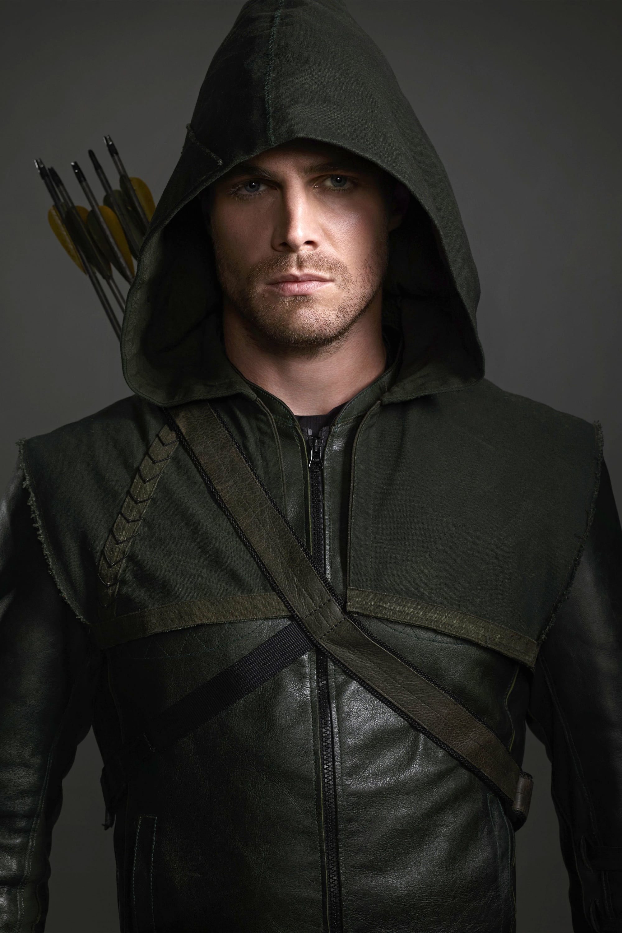 Immagine Poster serie TV 23 Arrow