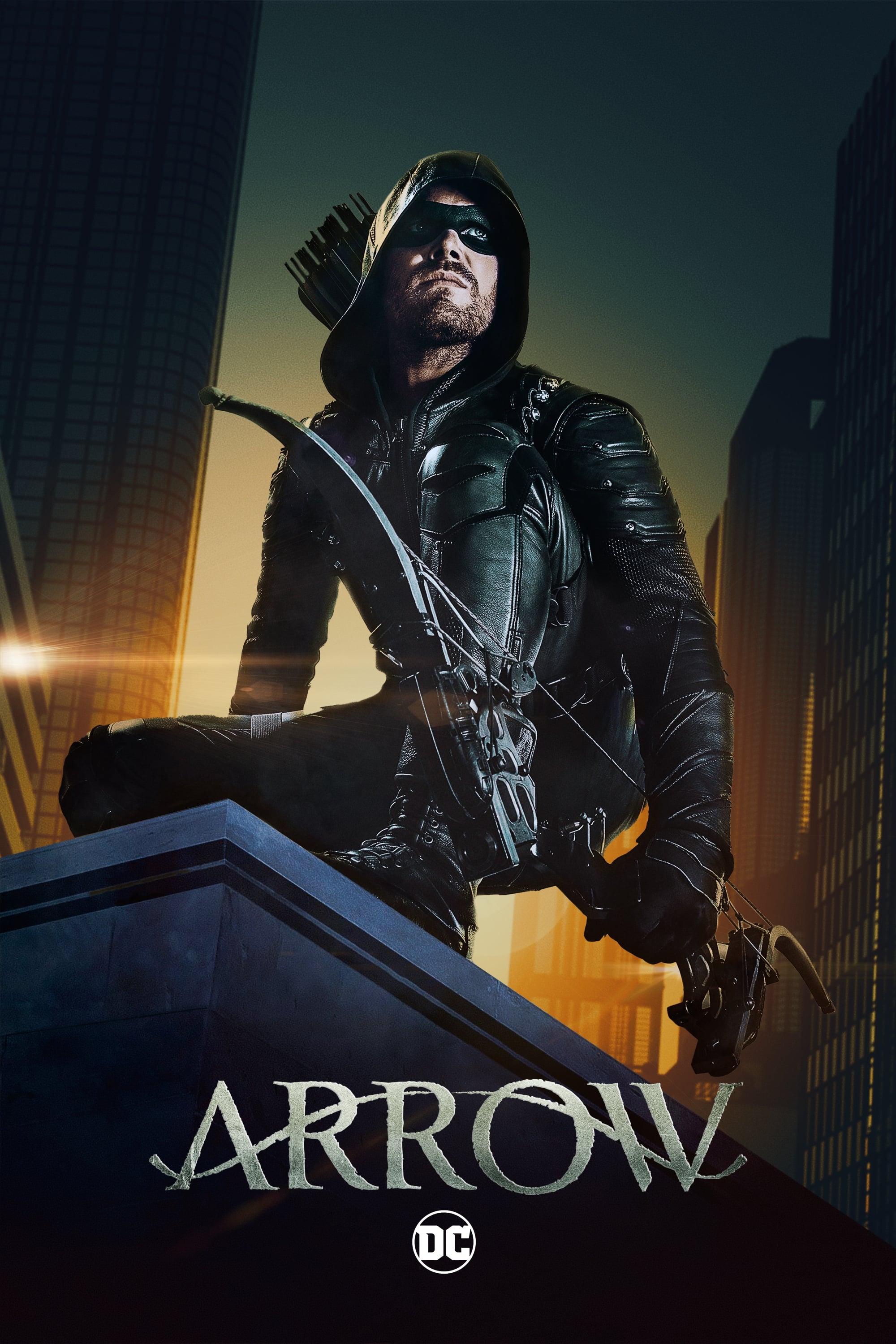 Immagine Poster serie TV 65 Arrow