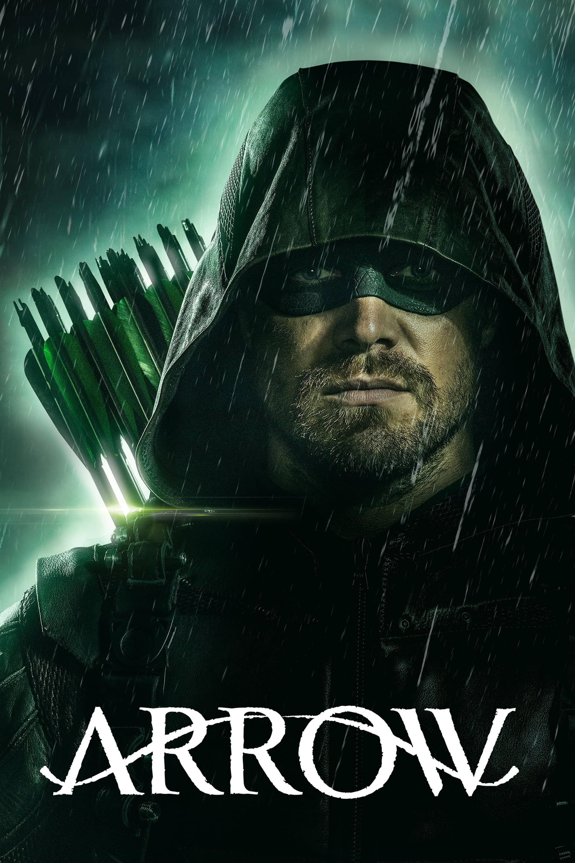 Immagine Poster serie TV 4 Arrow