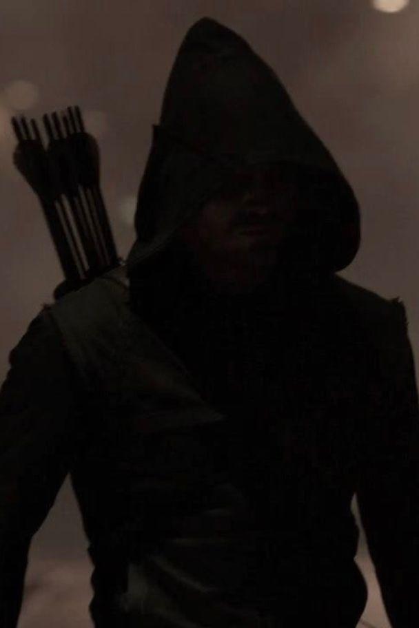 Immagine Poster serie TV 85 Arrow