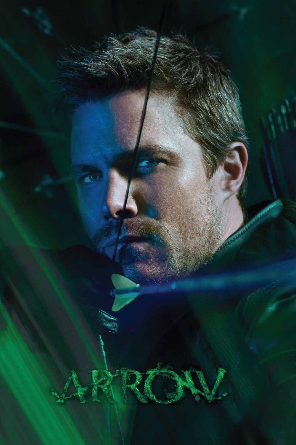 Immagine Poster serie TV 82 Arrow