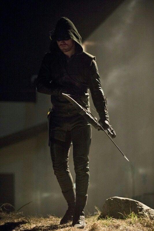 Immagine Poster serie TV 84 Arrow