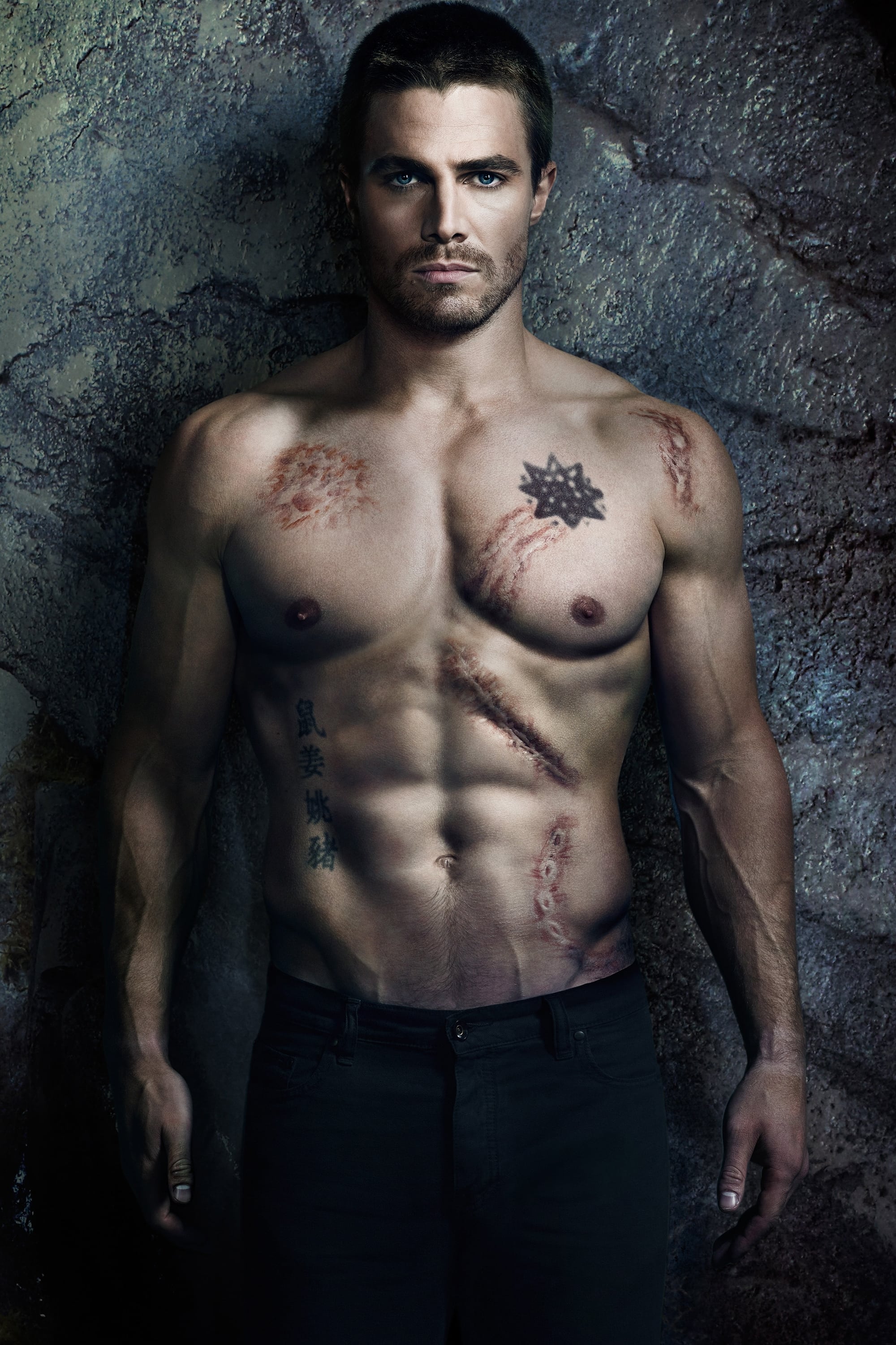 Immagine Poster serie TV 15 Arrow
