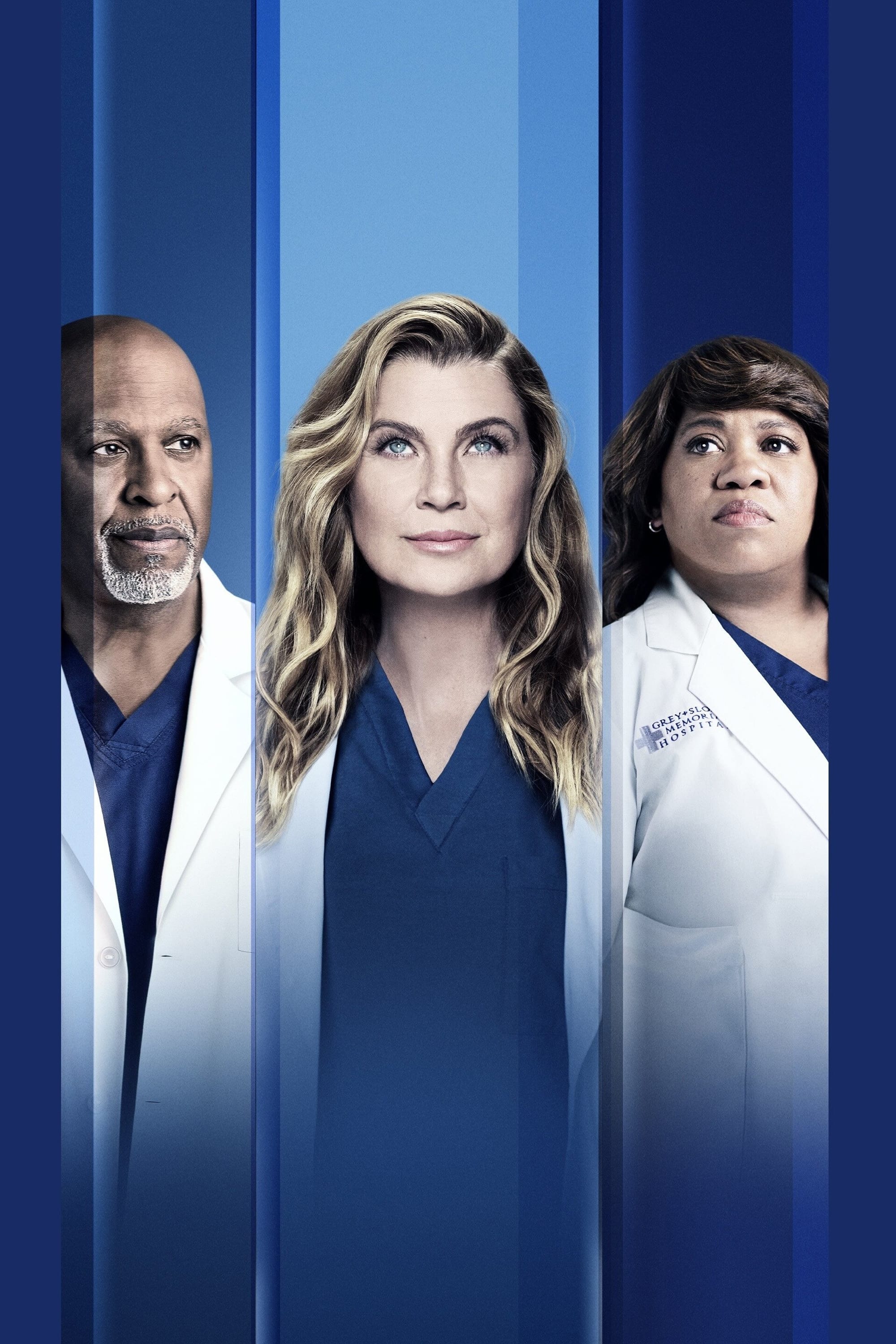 Immagine Poster serie TV 89 Grey's Anatomy