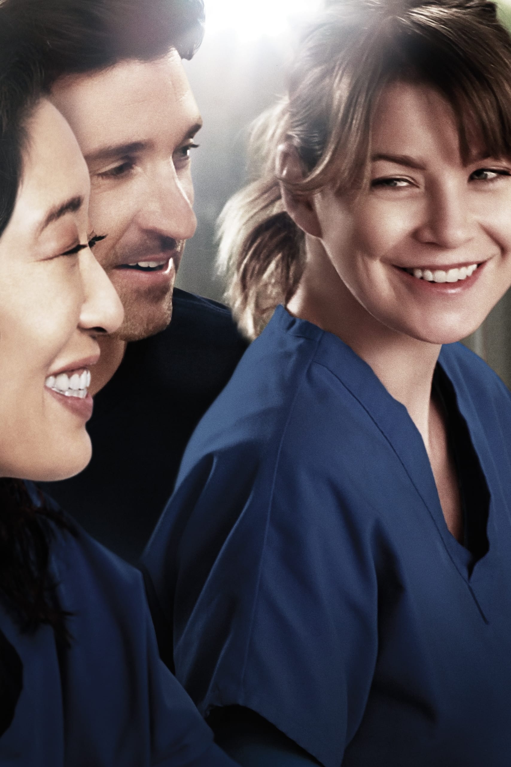 Immagine Poster serie TV 99 Grey's Anatomy