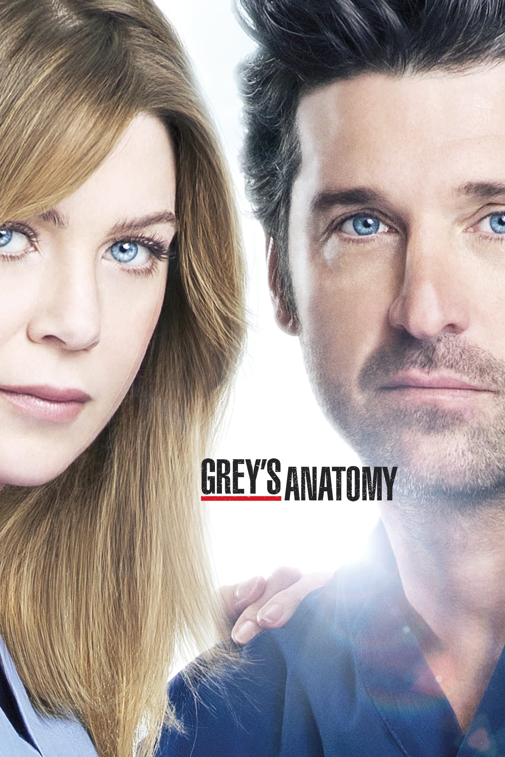 Immagine Poster serie TV 5 Grey's Anatomy