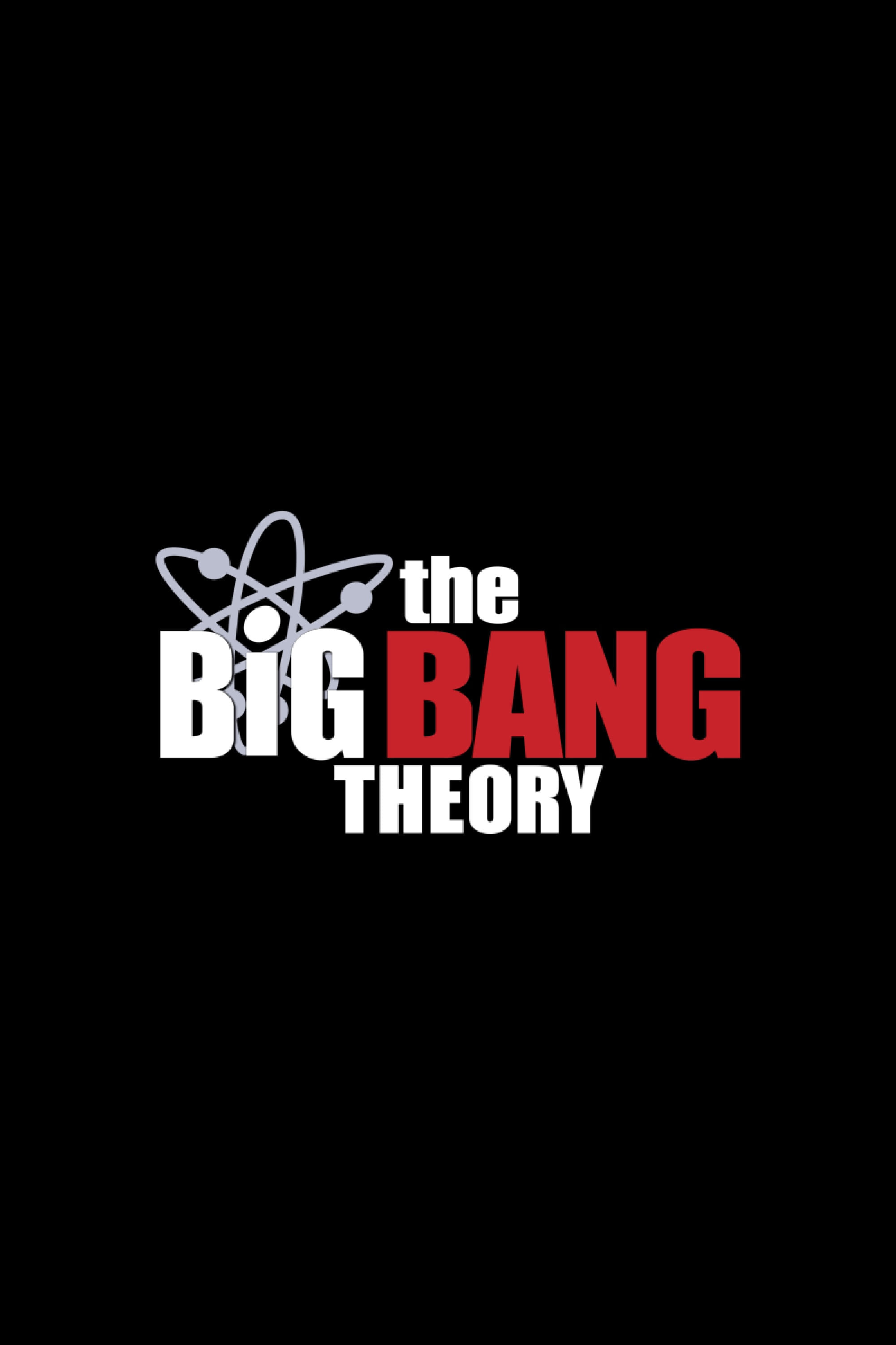 Immagine Poster serie TV 40 The Big Bang Theory
