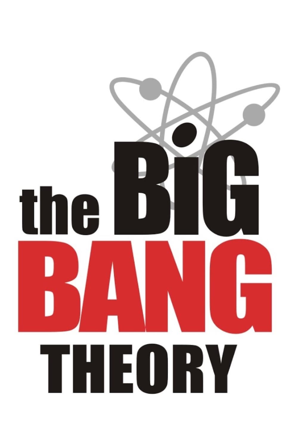 Immagine Poster serie TV 38 The Big Bang Theory