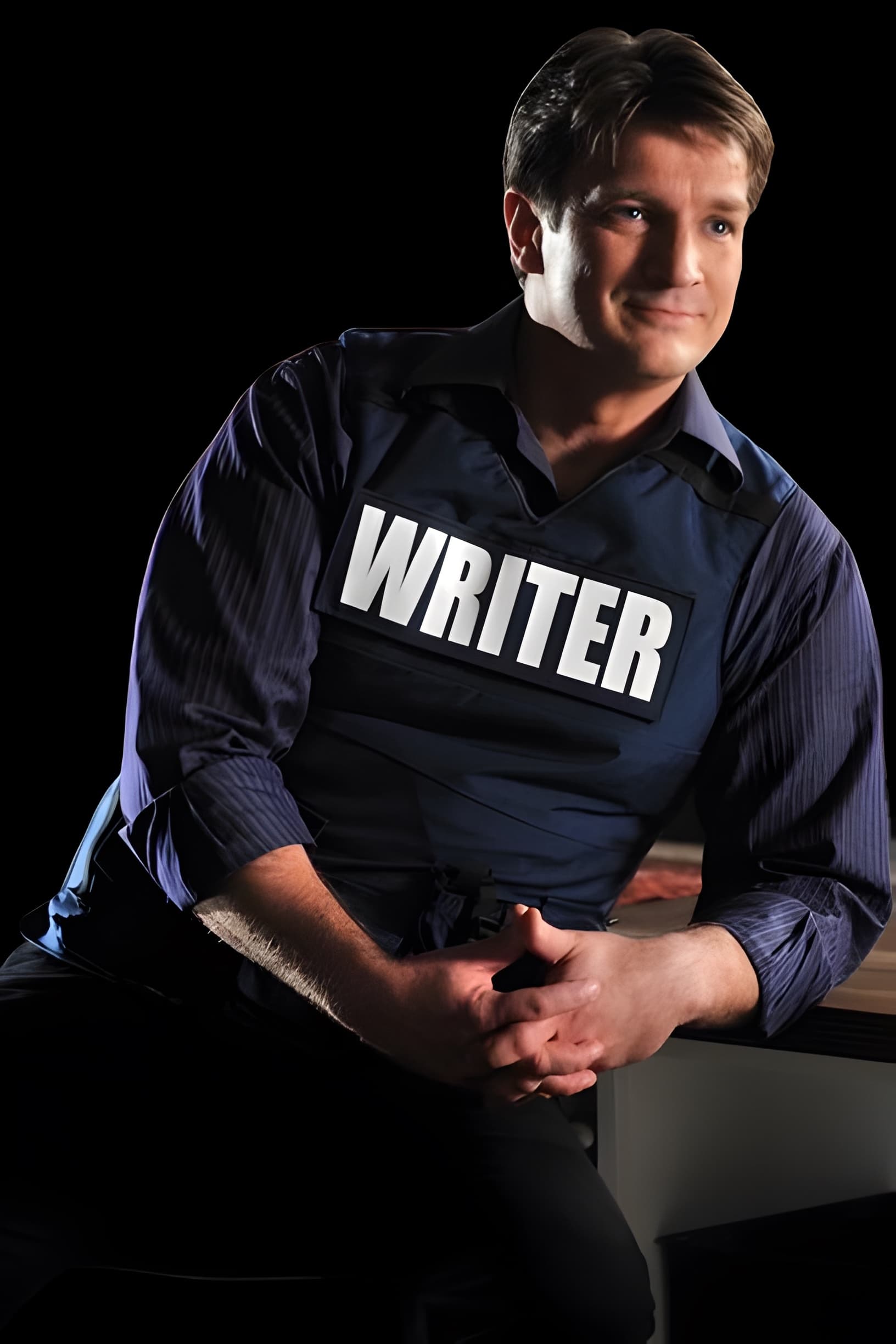 Immagine Poster serie TV 67 Castle - Detective tra le righe