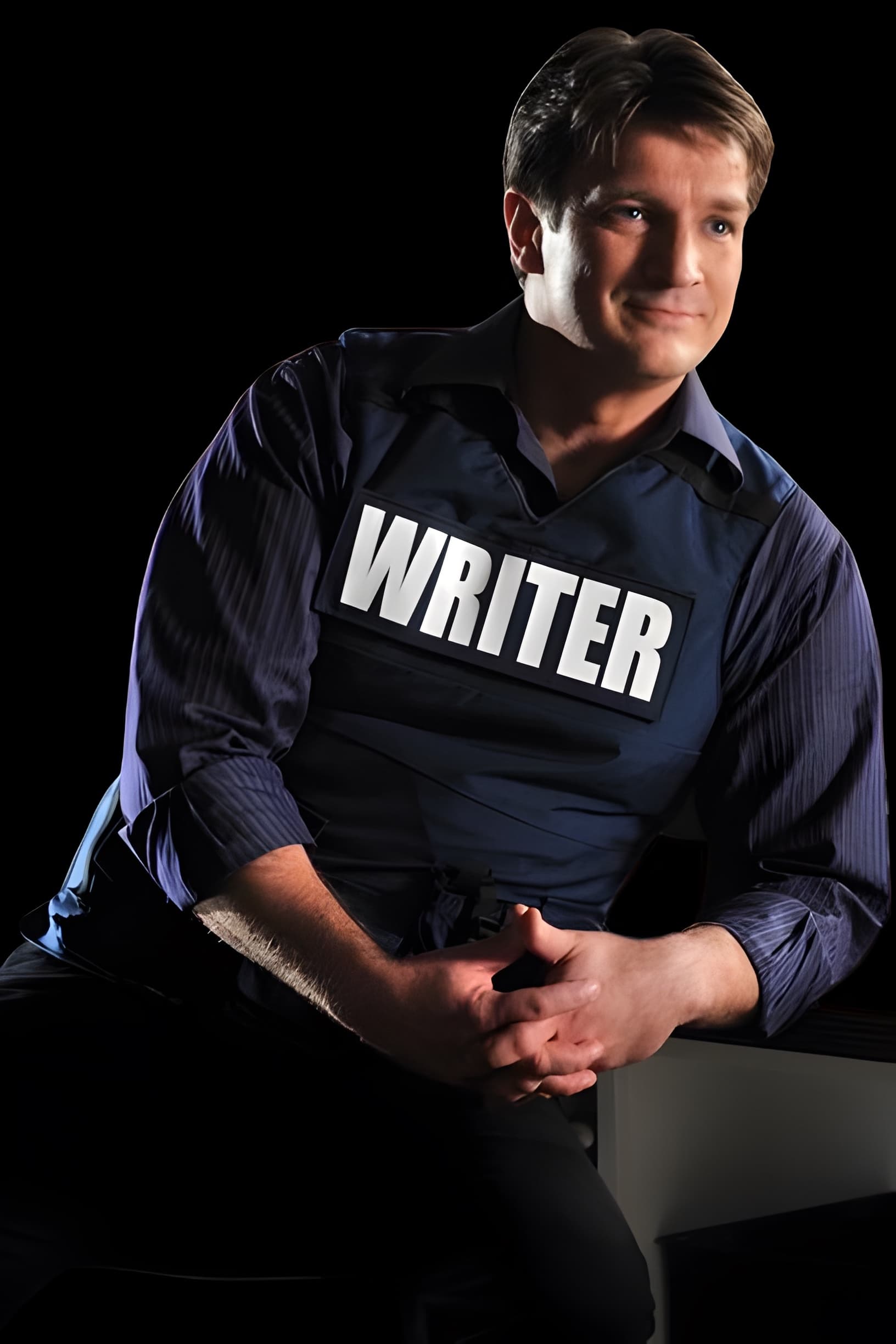 Immagine Poster serie TV 68 Castle - Detective tra le righe