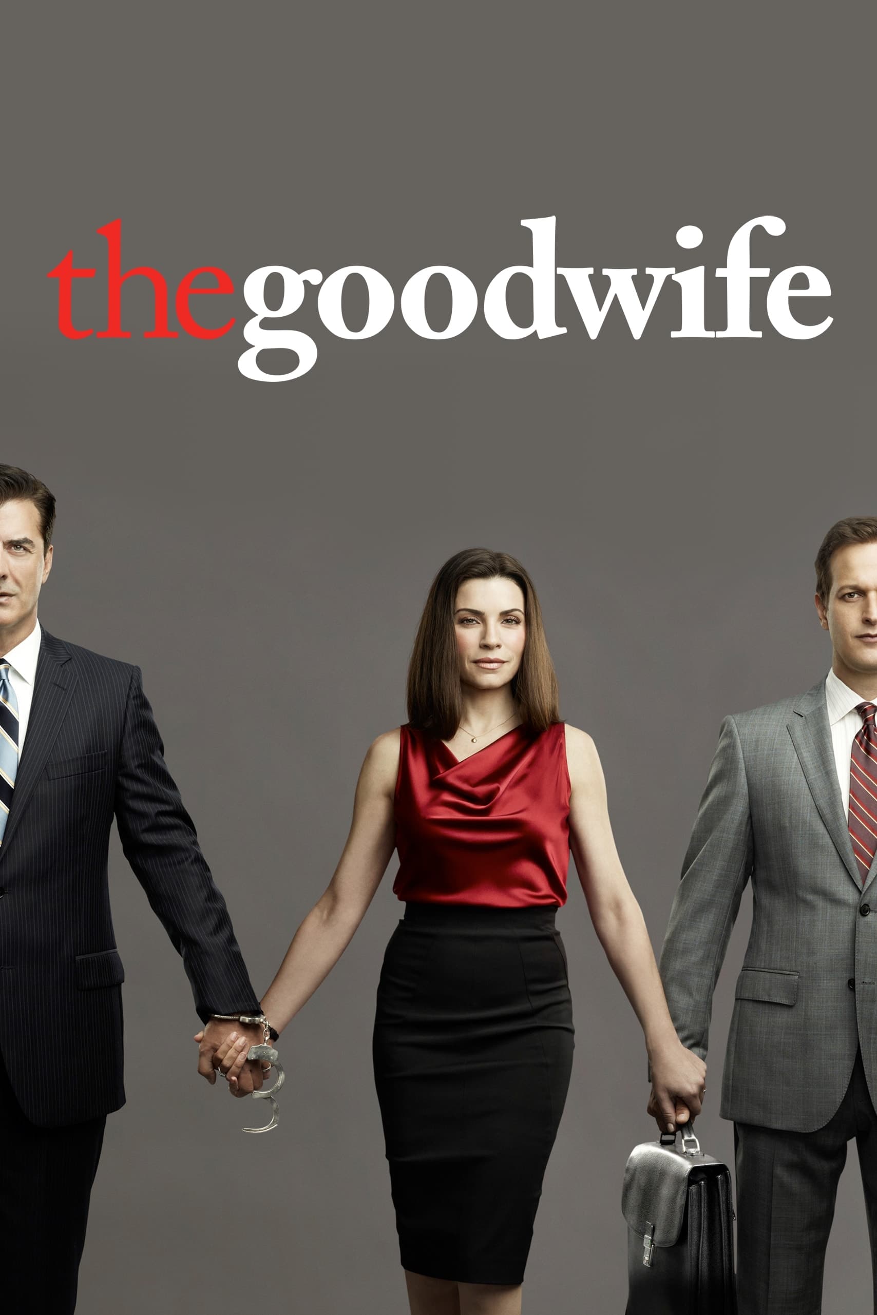 Immagine Poster serie TV 13 The Good Wife