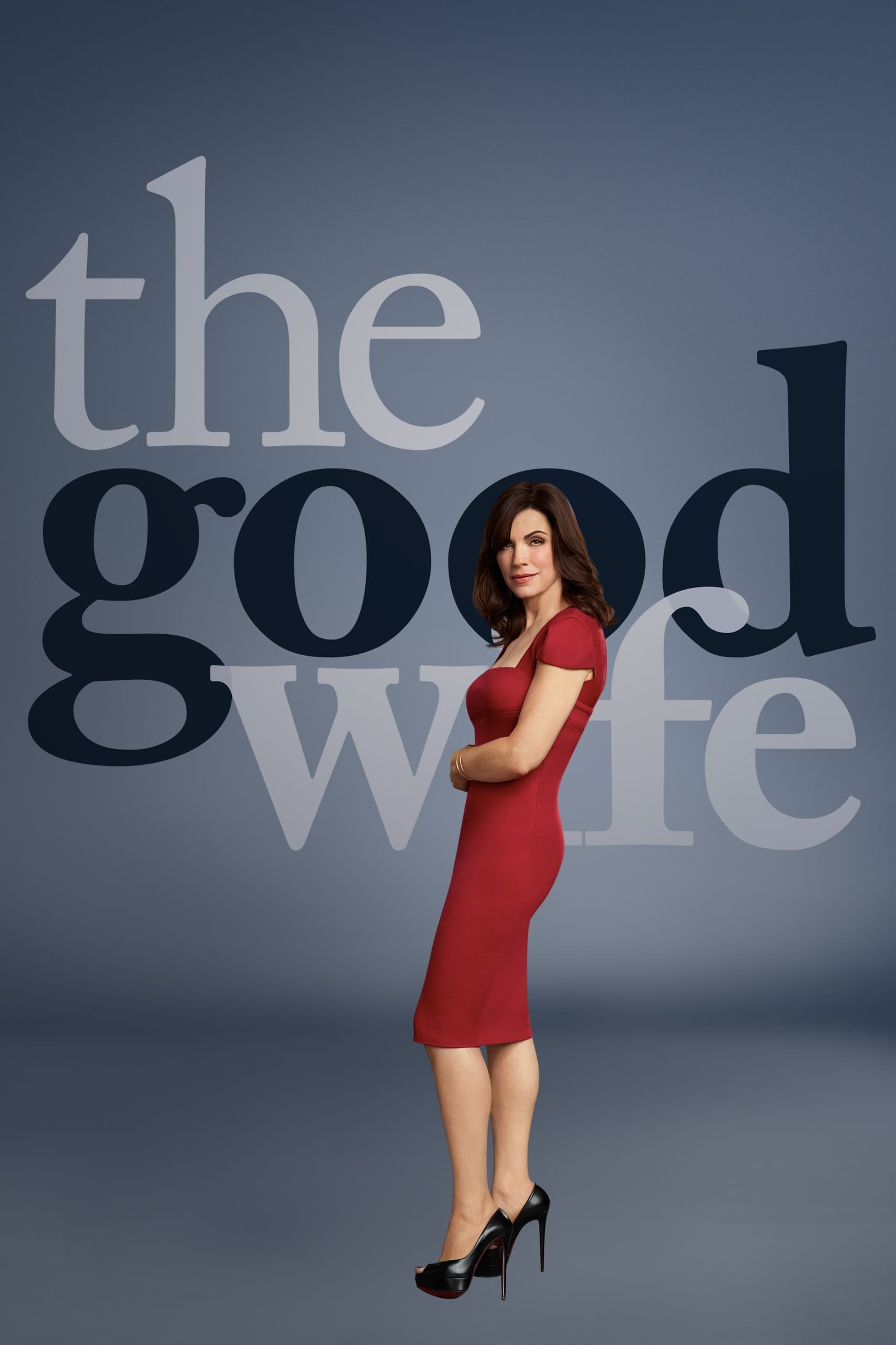 Immagine Poster serie TV 5 The Good Wife