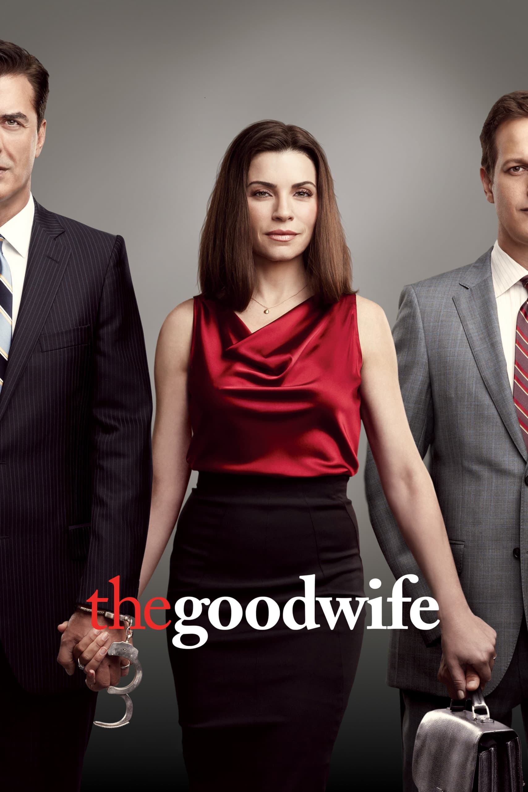Immagine Poster serie TV 15 The Good Wife
