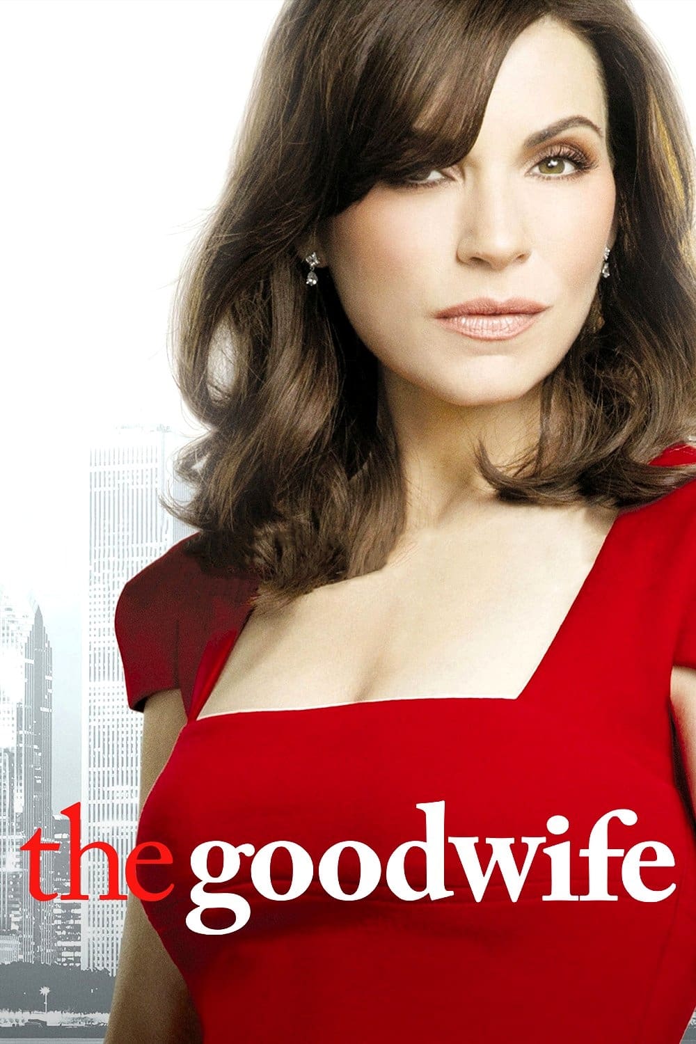 Immagine Poster serie TV 21 The Good Wife