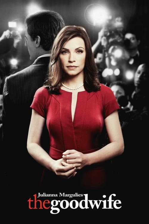 Immagine Poster serie TV 22 The Good Wife