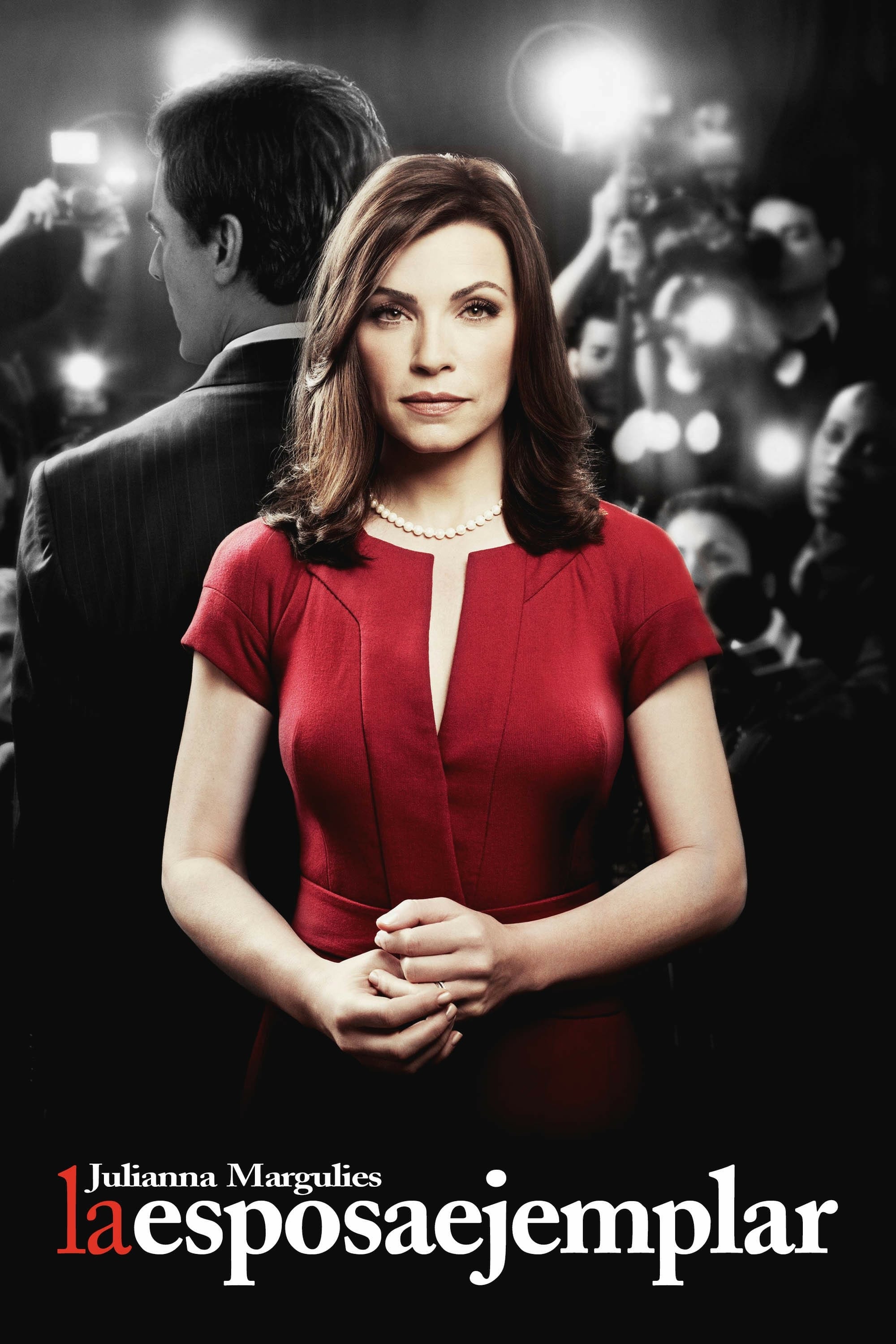 Immagine Poster serie TV 31 The Good Wife