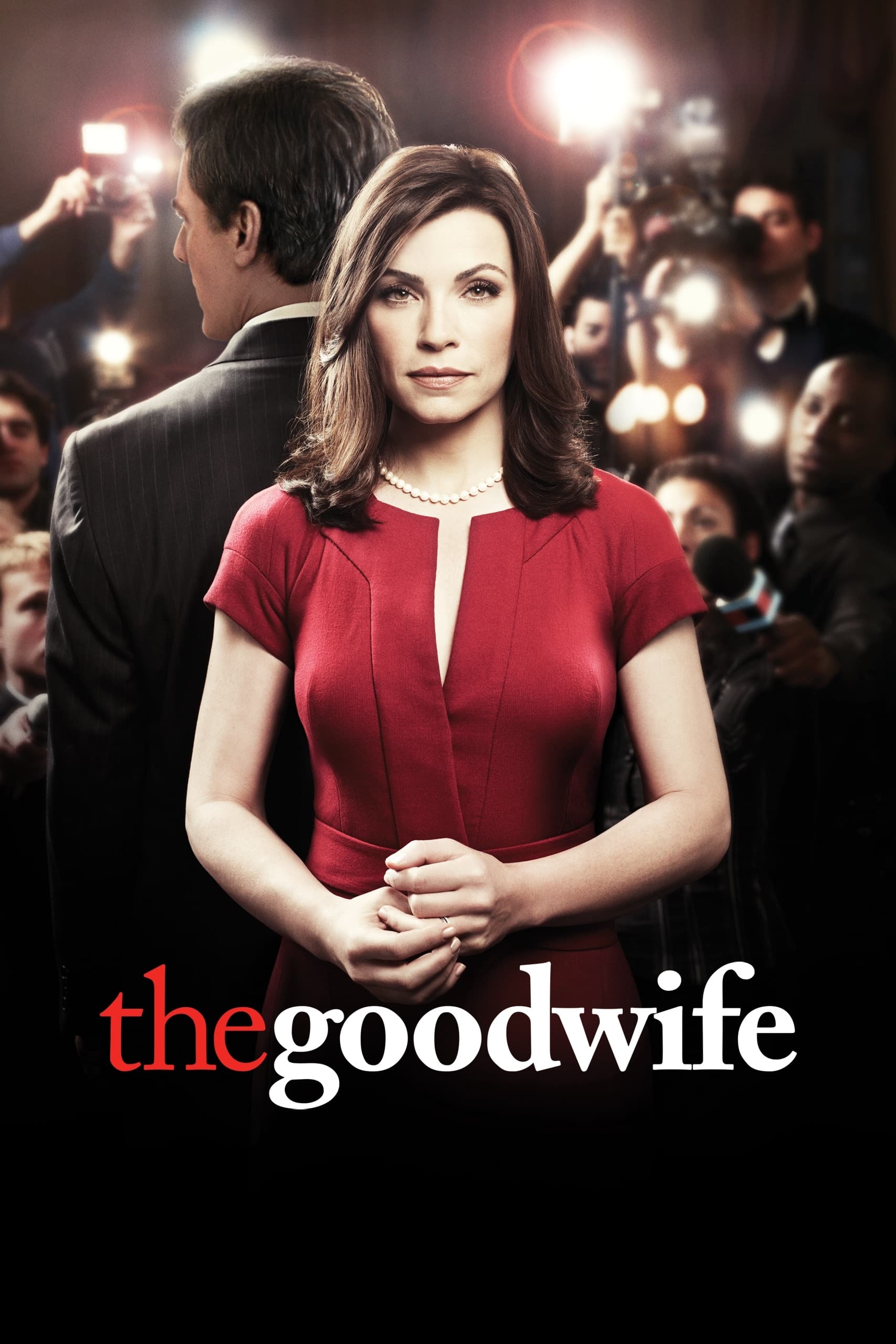 Immagine Poster serie TV 14 The Good Wife