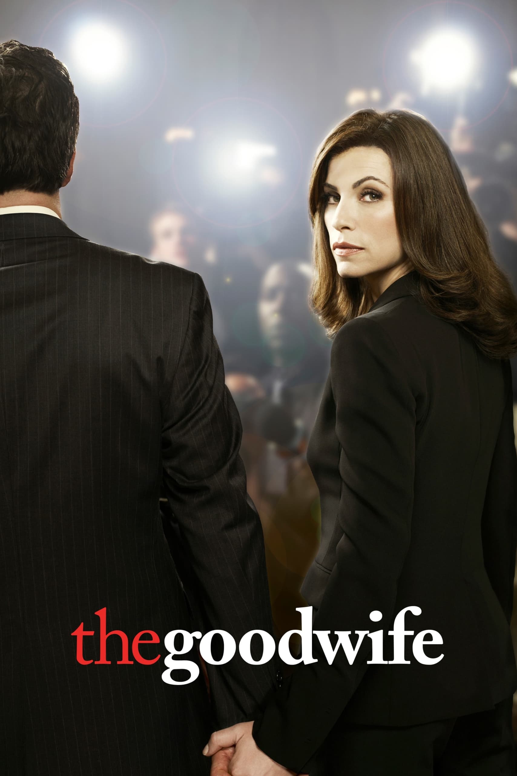 Immagine Poster serie TV 17 The Good Wife