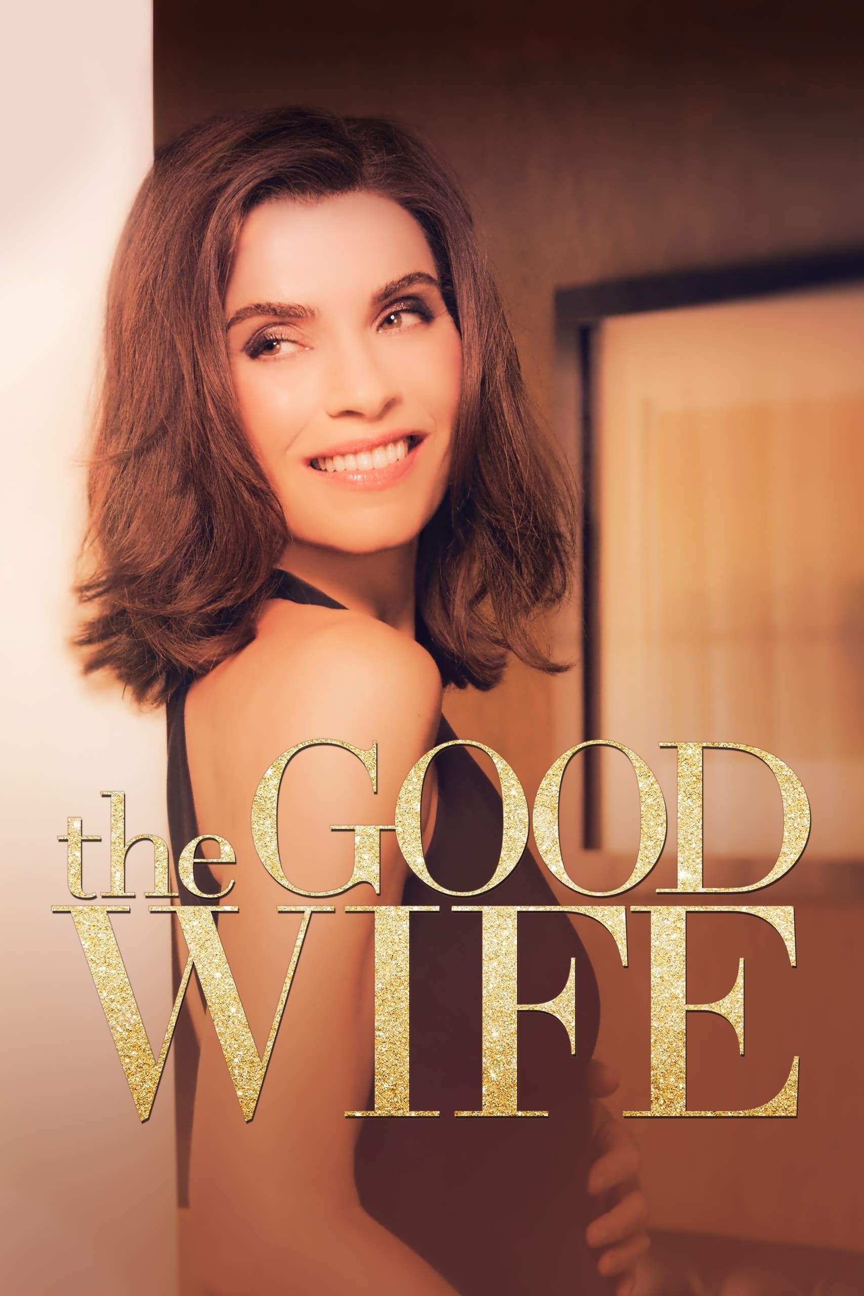 Immagine Poster serie TV 4 The Good Wife