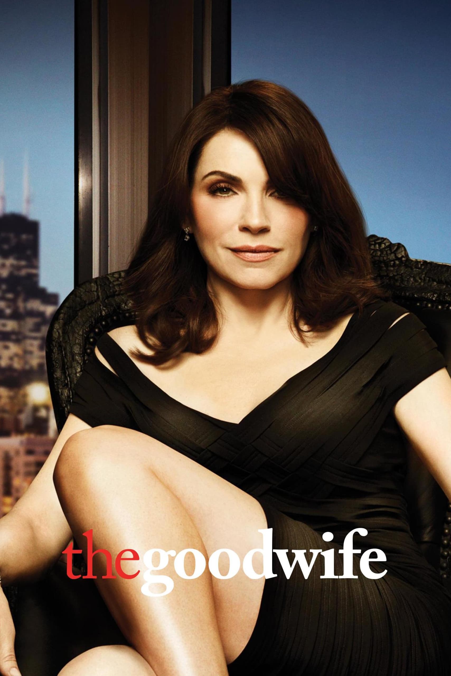 Immagine Poster serie TV 23 The Good Wife