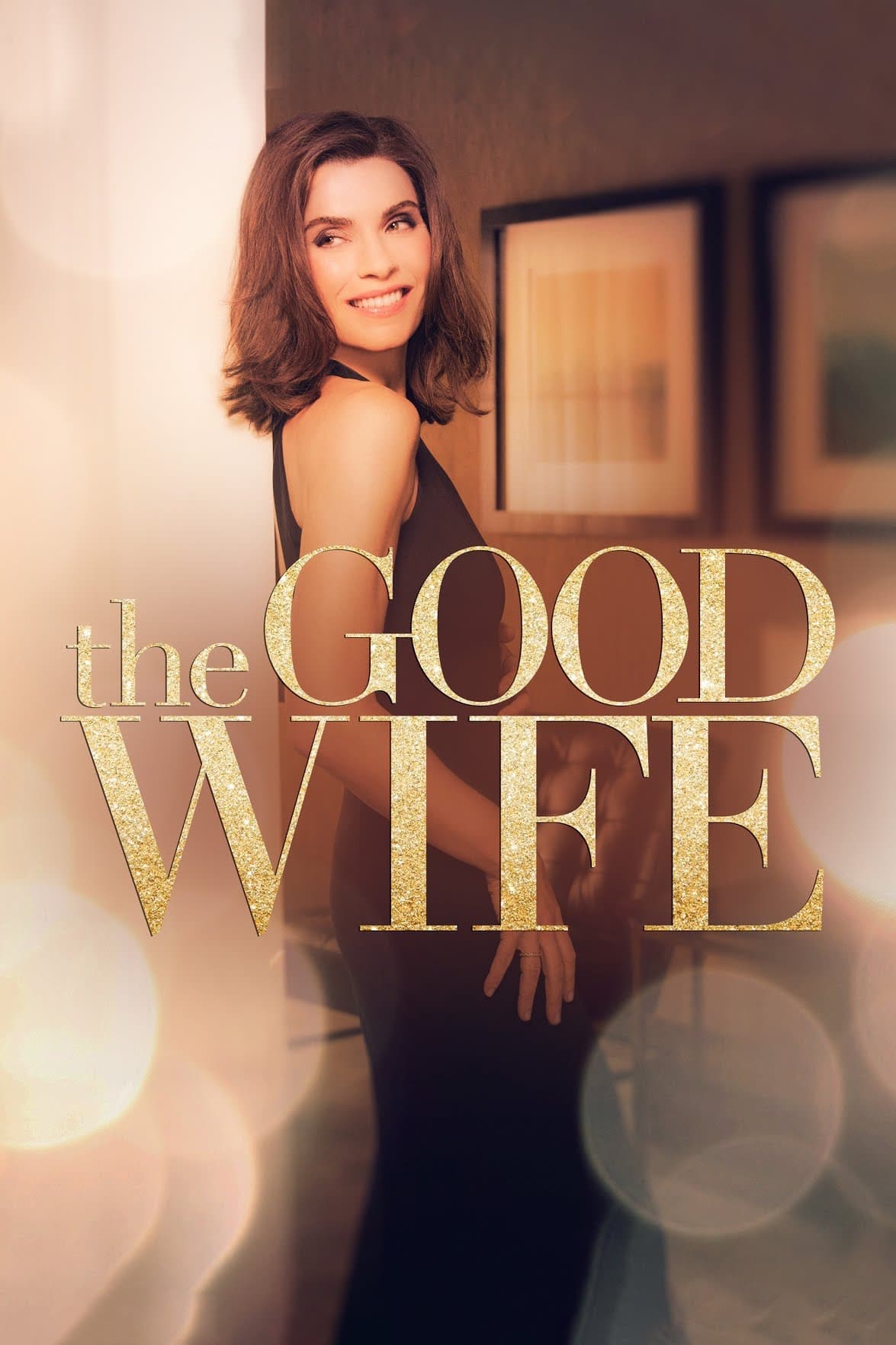 Immagine Poster serie TV 45 The Good Wife