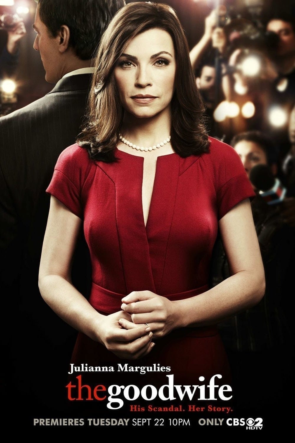 Immagine Poster serie TV 29 The Good Wife