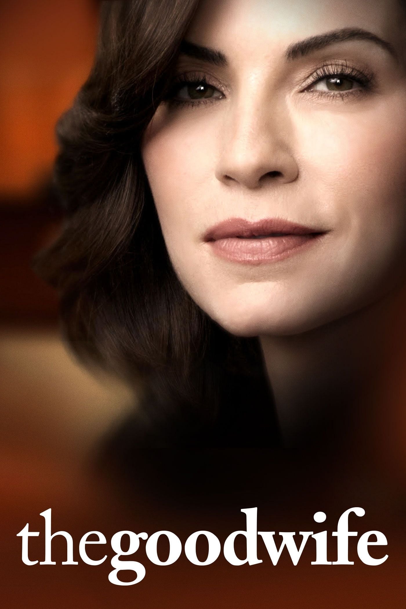 Immagine Poster serie TV 10 The Good Wife