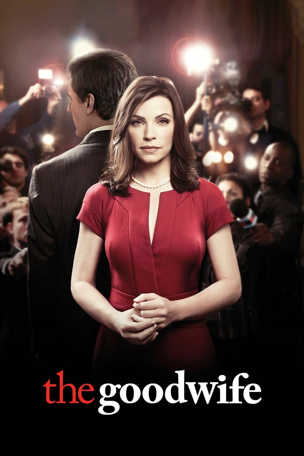Immagine Poster serie TV 42 The Good Wife